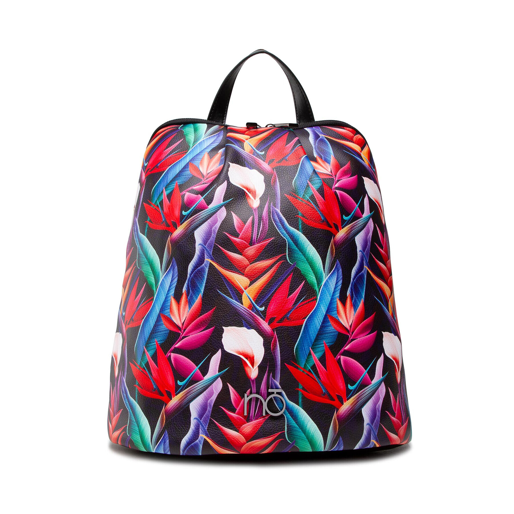Nobo Раница NBAG-L0191-CM20 Черен - Pepit.bg