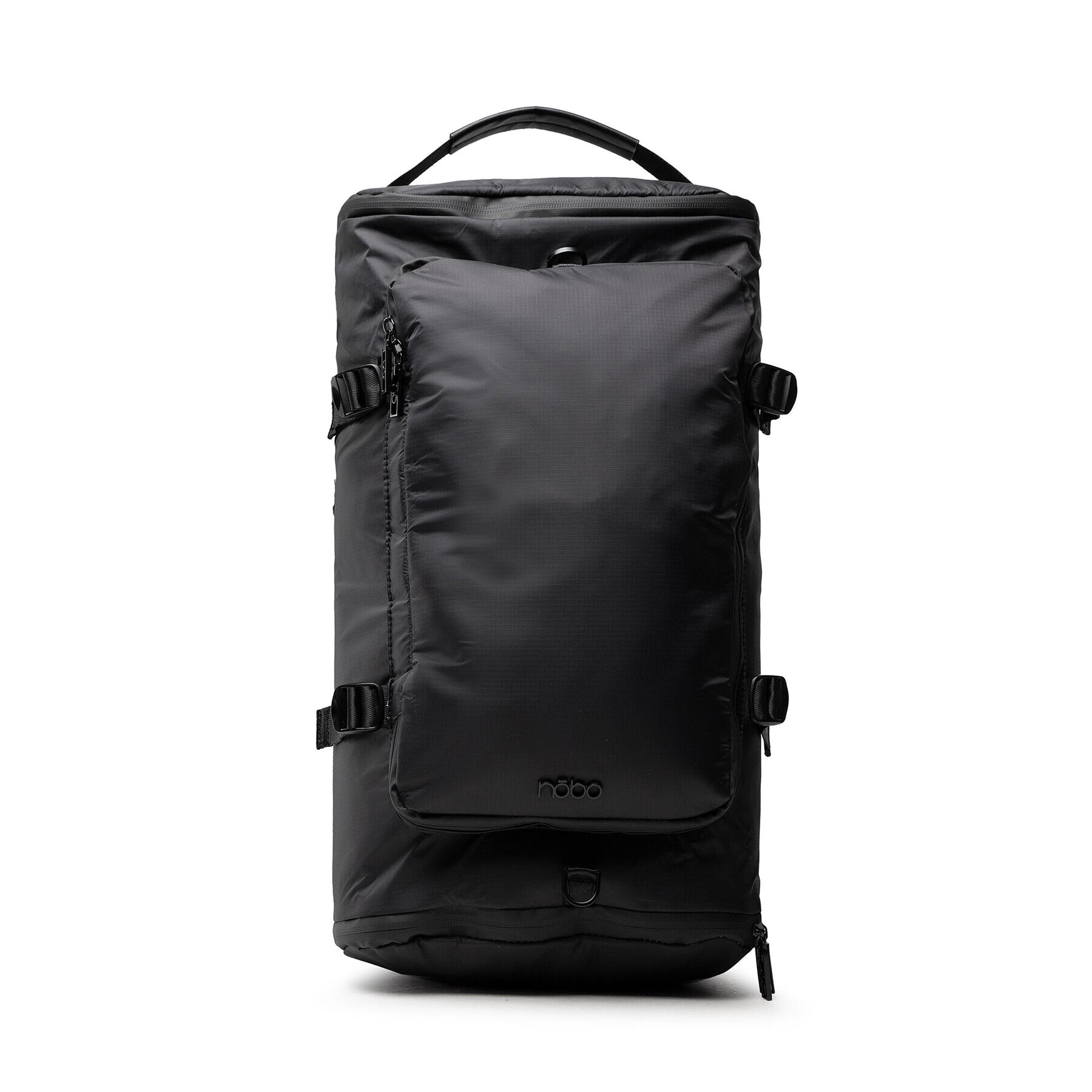 Nobo Раница NBAG-L0230-C020 Черен - Pepit.bg