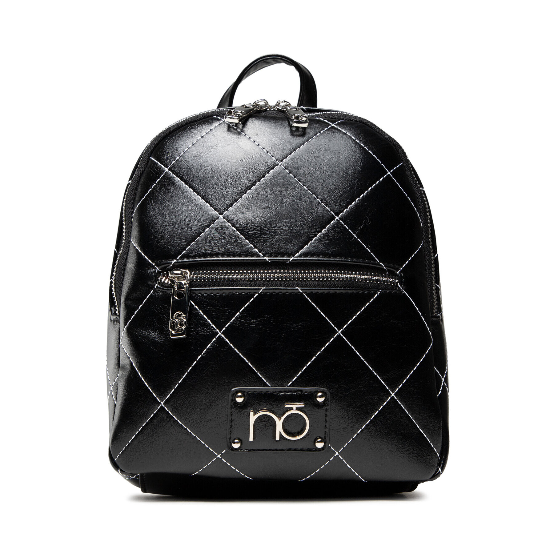 Nobo Раница NBAG-L0660-C020 Черен - Pepit.bg