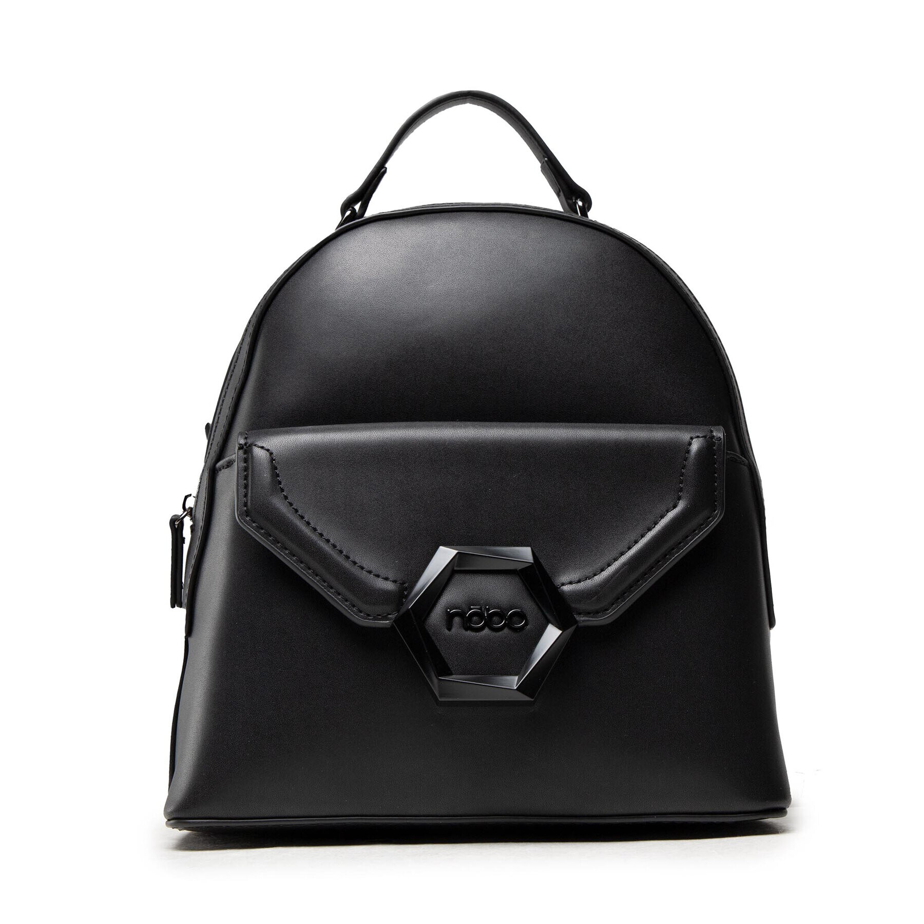 Nobo Раница NBAG-L0880-C020 Черен - Pepit.bg