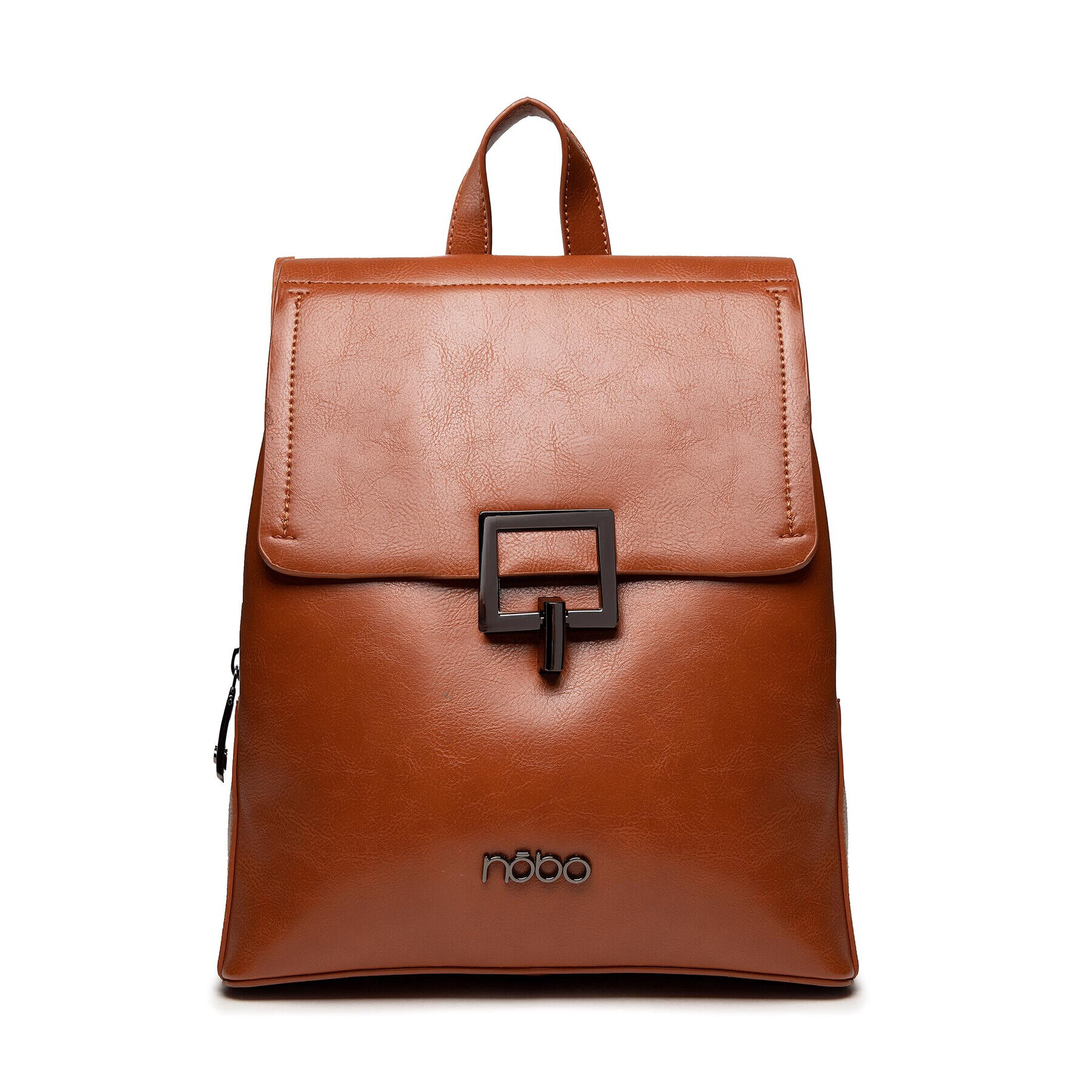 Nobo Раница NBAG-L1160-C017 Кафяв - Pepit.bg