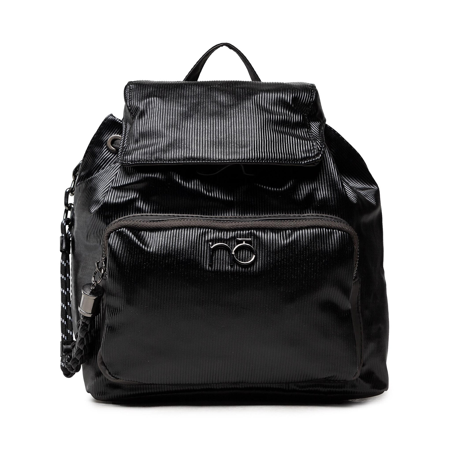 Nobo Раница NBAG-L1220-C020 Черен - Pepit.bg
