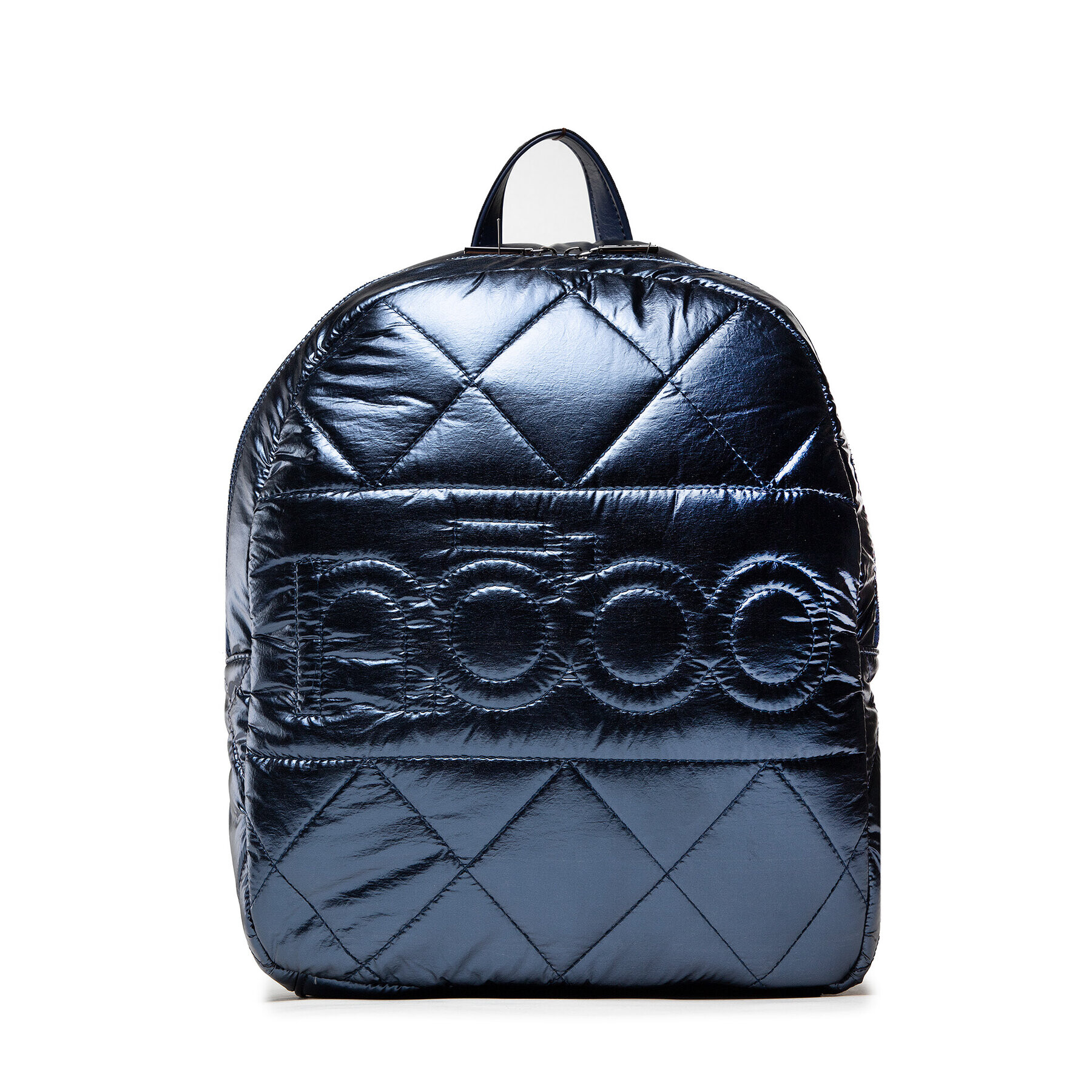 Nobo Раница NBAG-L3050-C013 Тъмносин - Pepit.bg