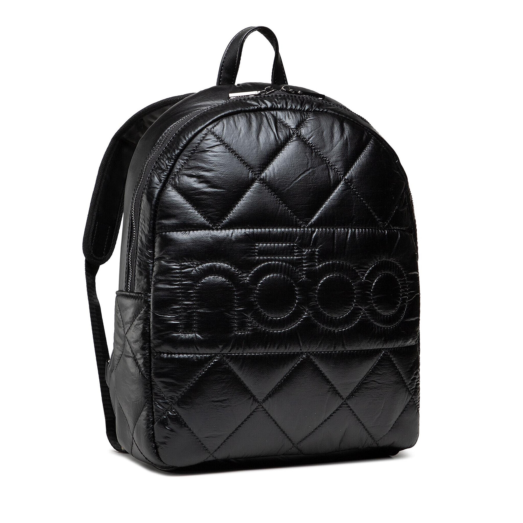 Nobo Раница NBAG-L3050-C022 Черен - Pepit.bg