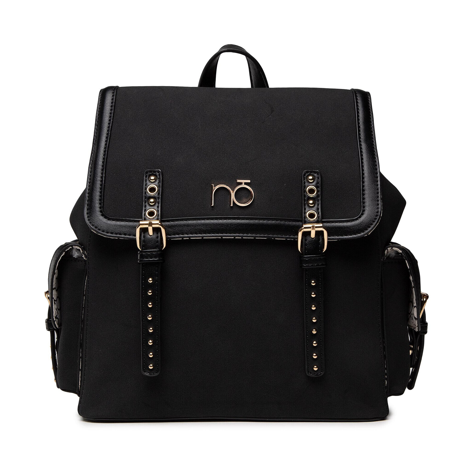 Nobo Раница NBAG-L3740-C020 Черен - Pepit.bg