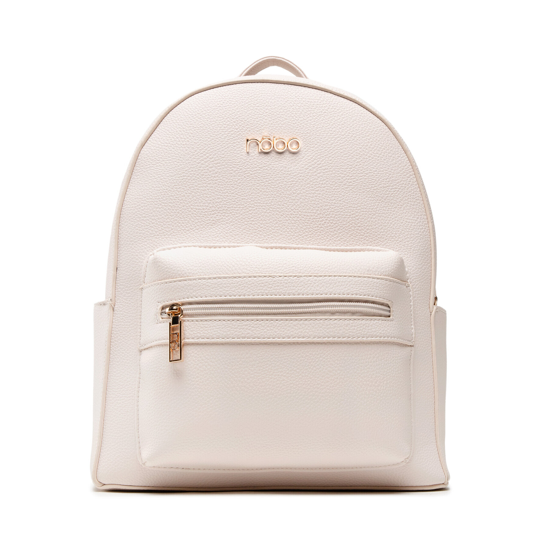 Nobo Раница NBAG-M0340-C004 Розов - Pepit.bg