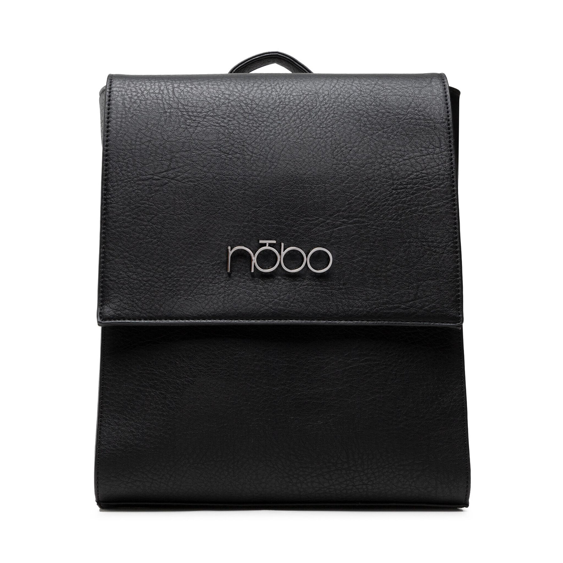 Nobo Раница NBAG-M0410-C020 Черен - Pepit.bg