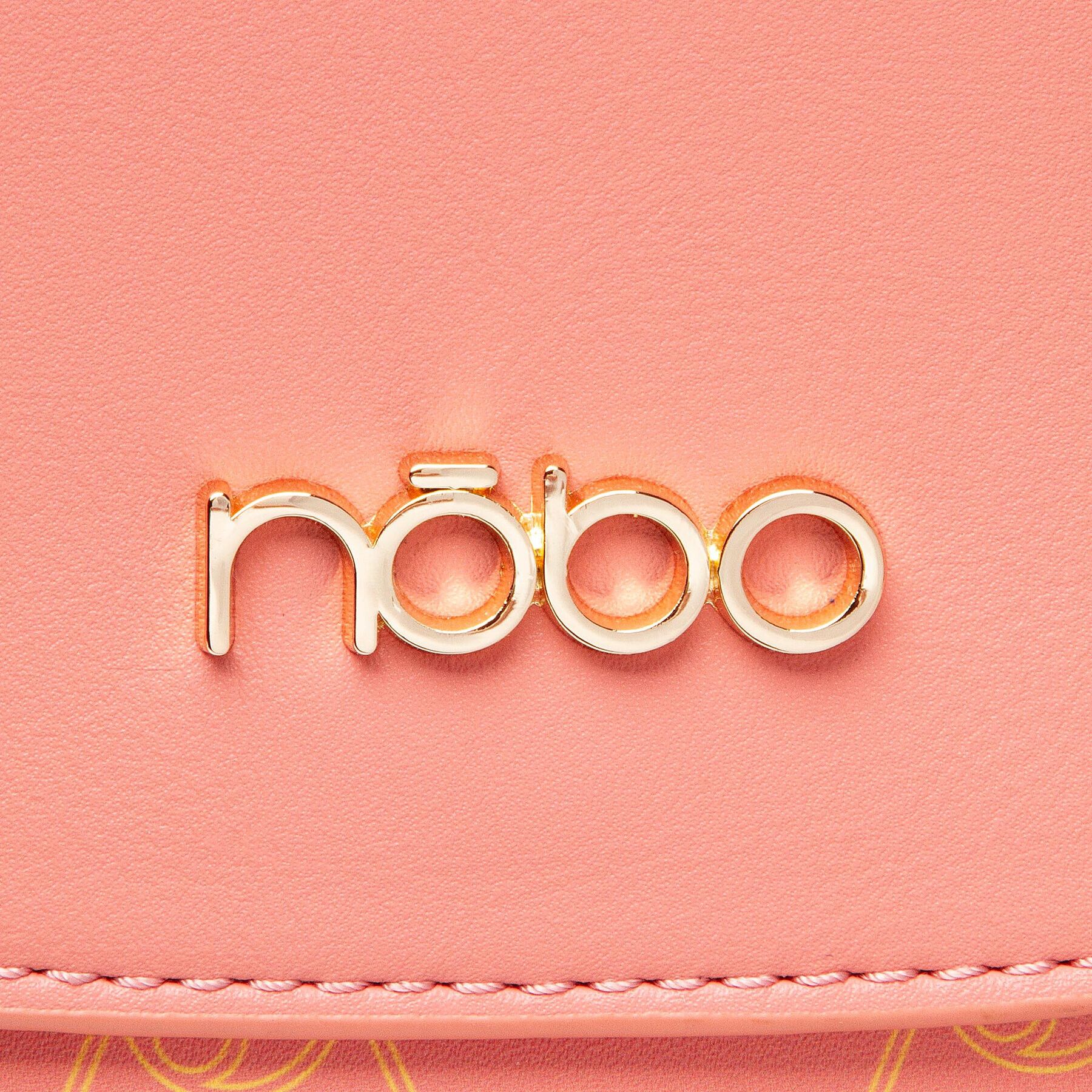 Nobo Раница NBAG-M2230-C004 Розов - Pepit.bg