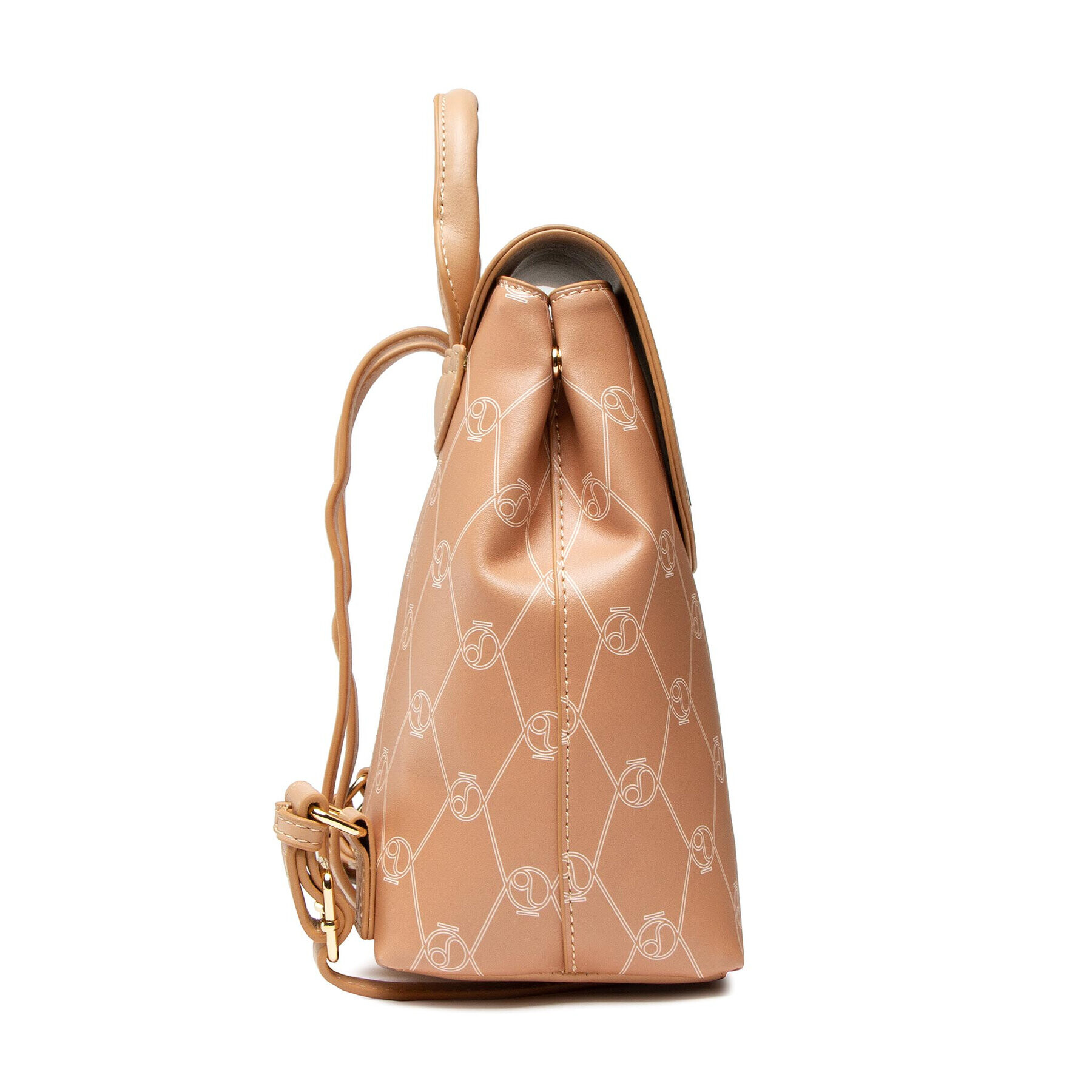Nobo Раница NBAG-M2230-CM15 Бежов - Pepit.bg