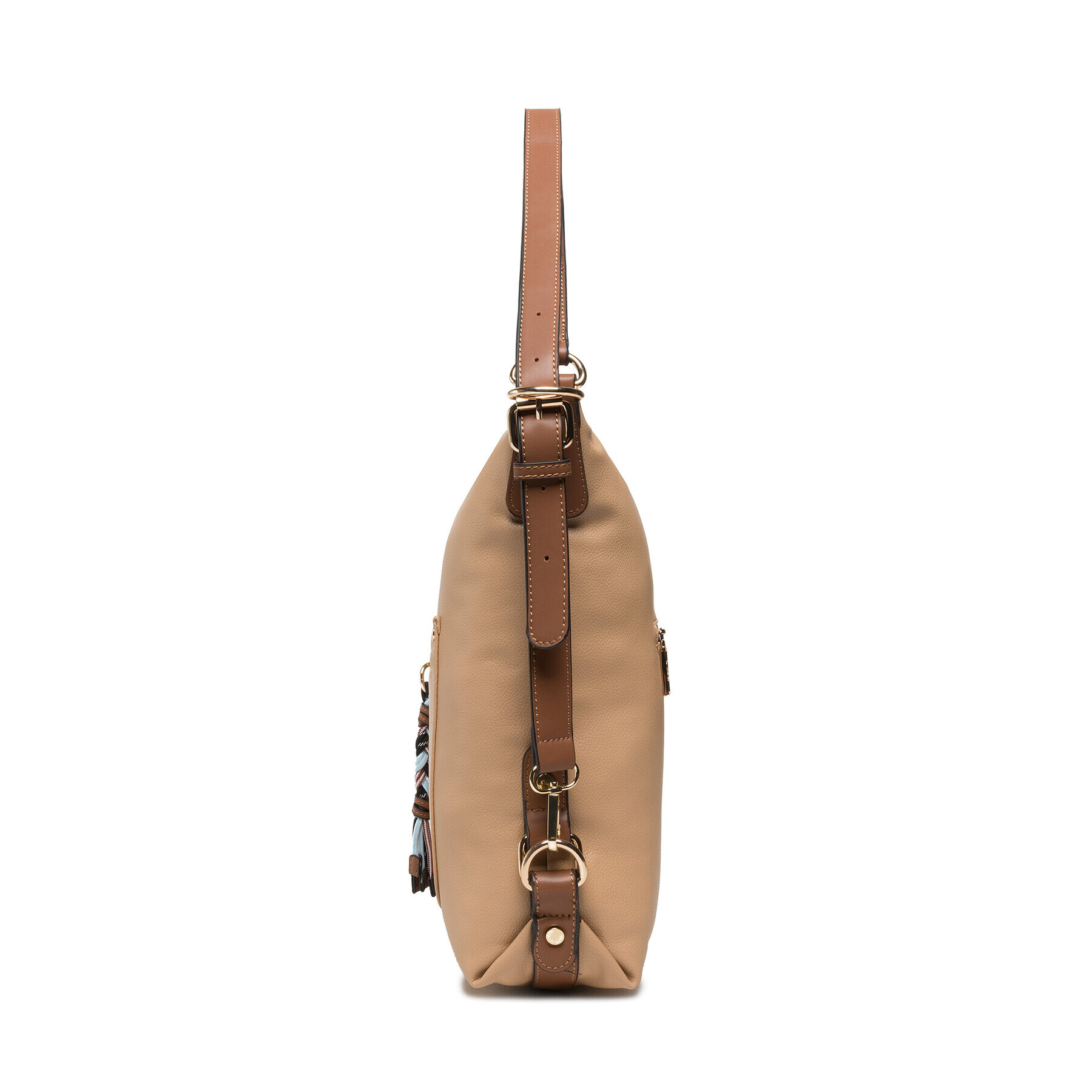 Nobo Раница NBAG-M2450-C015 Кафяв - Pepit.bg
