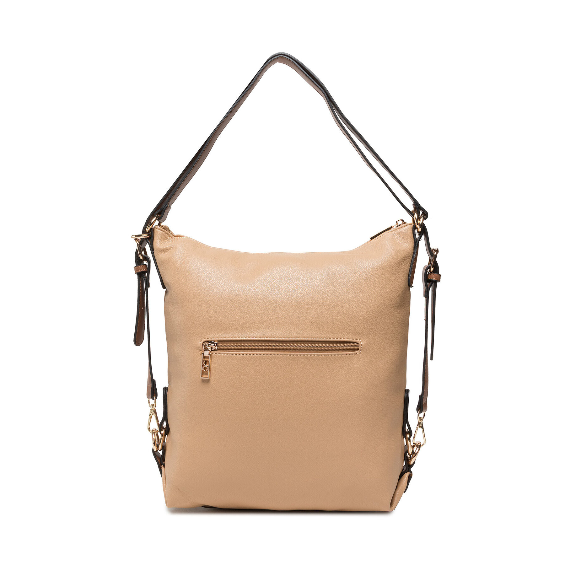 Nobo Раница NBAG-M2450-C015 Кафяв - Pepit.bg