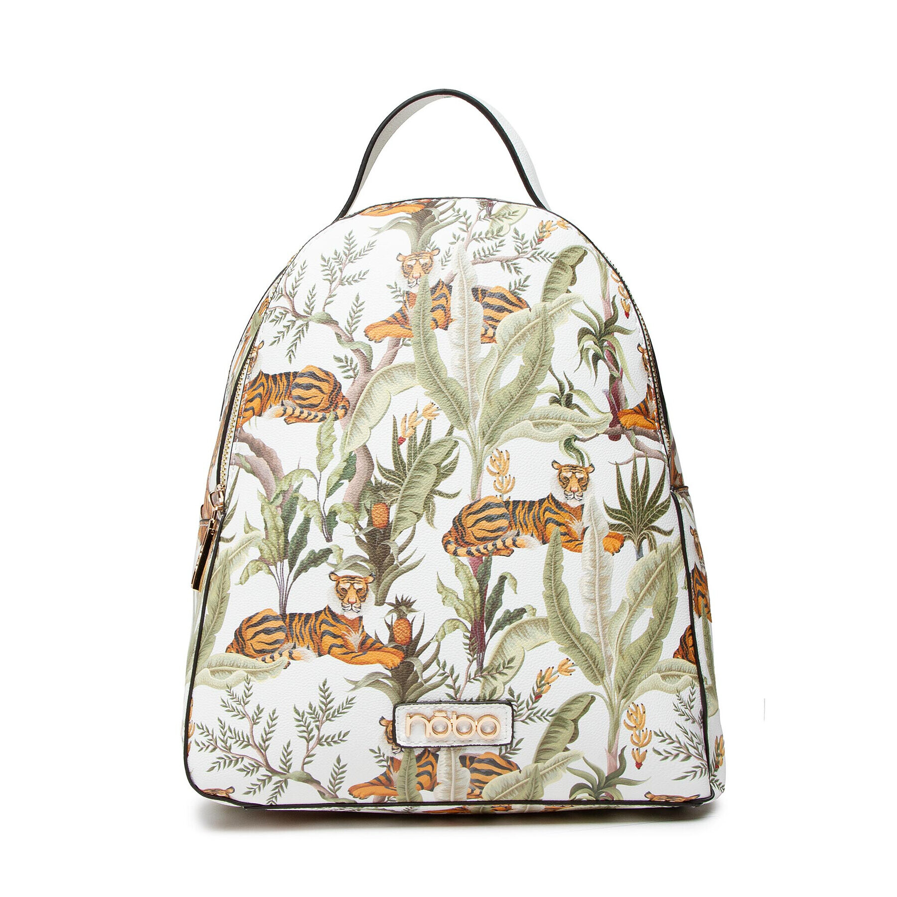 Nobo Раница NBAG-M3170-CM00 Цветен - Pepit.bg