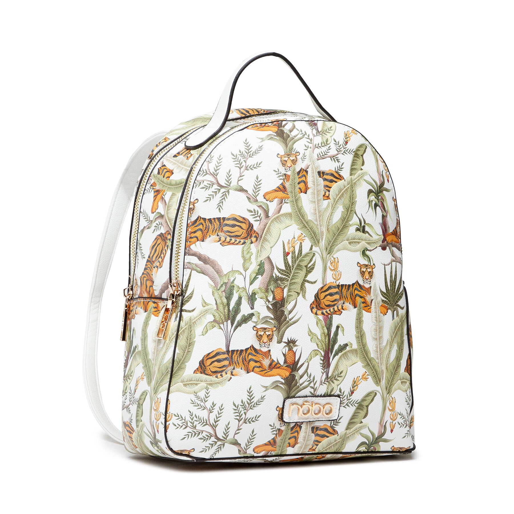 Nobo Раница NBAG-M3170-CM00 Цветен - Pepit.bg