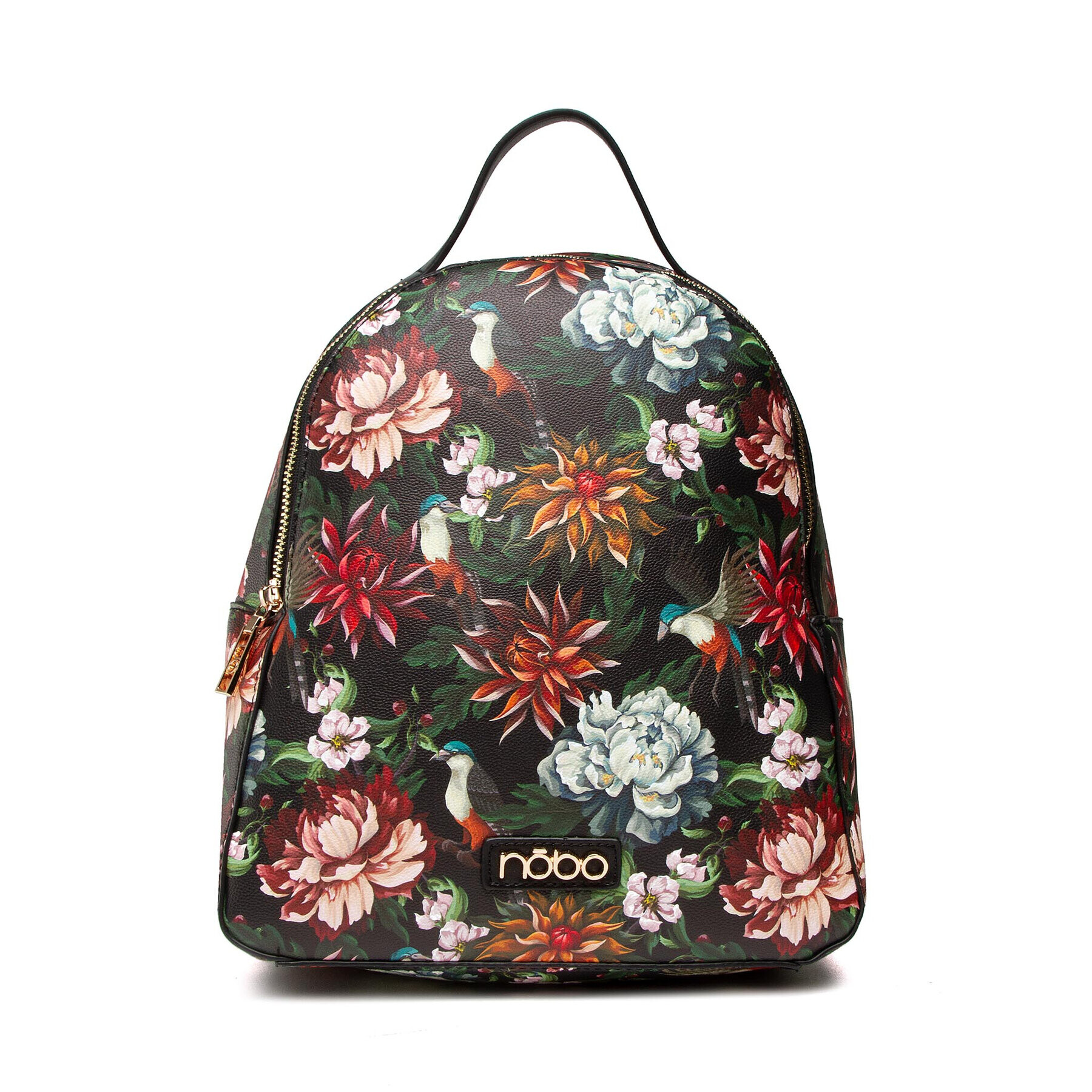 Nobo Раница NBAG-M3170-CM20 Цветен - Pepit.bg