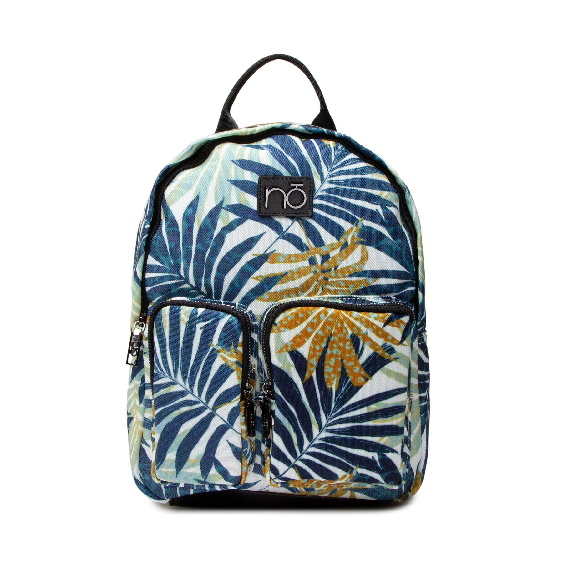 Nobo Раница NBAG-M3640-CM13 Цветен - Pepit.bg