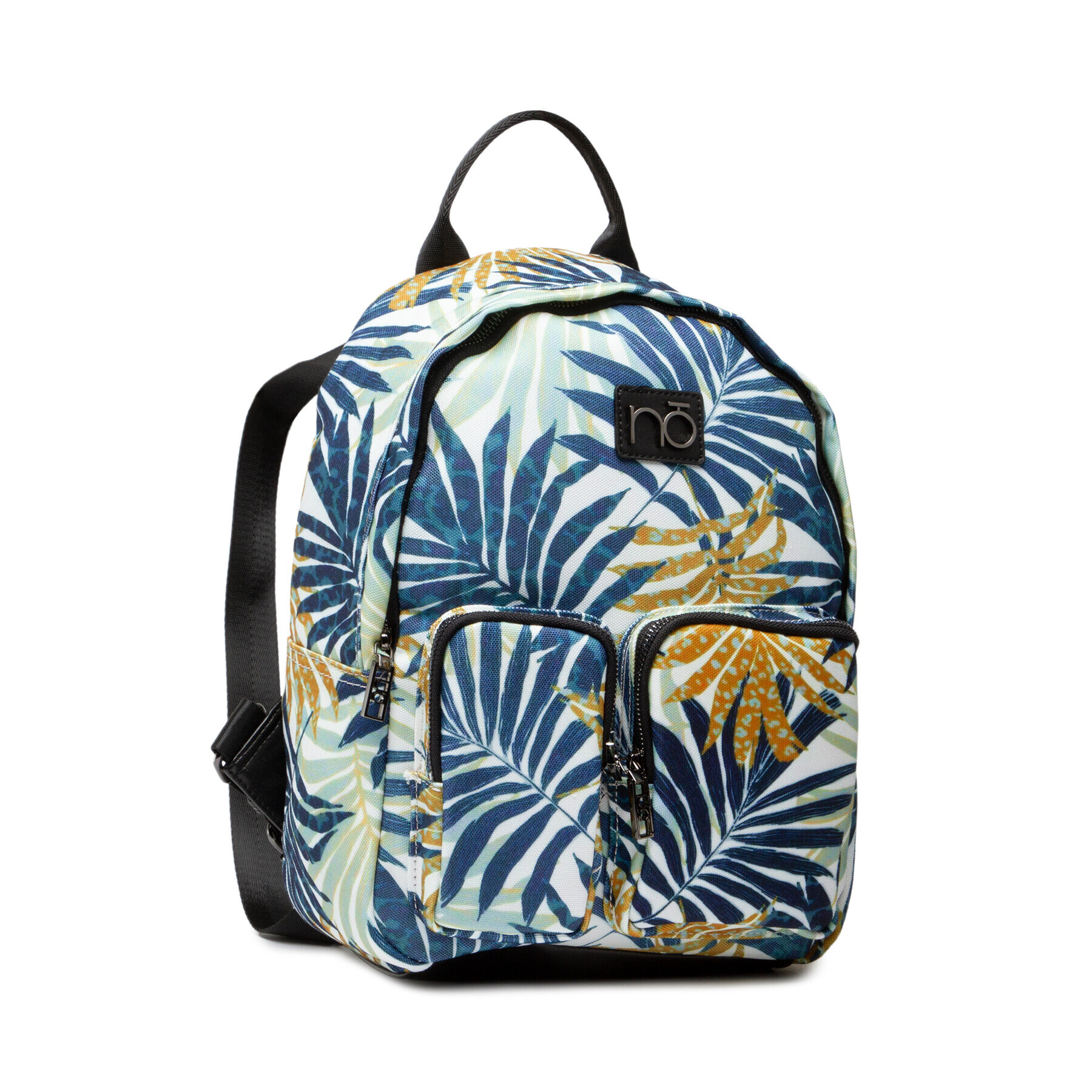Nobo Раница NBAG-M3640-CM13 Цветен - Pepit.bg