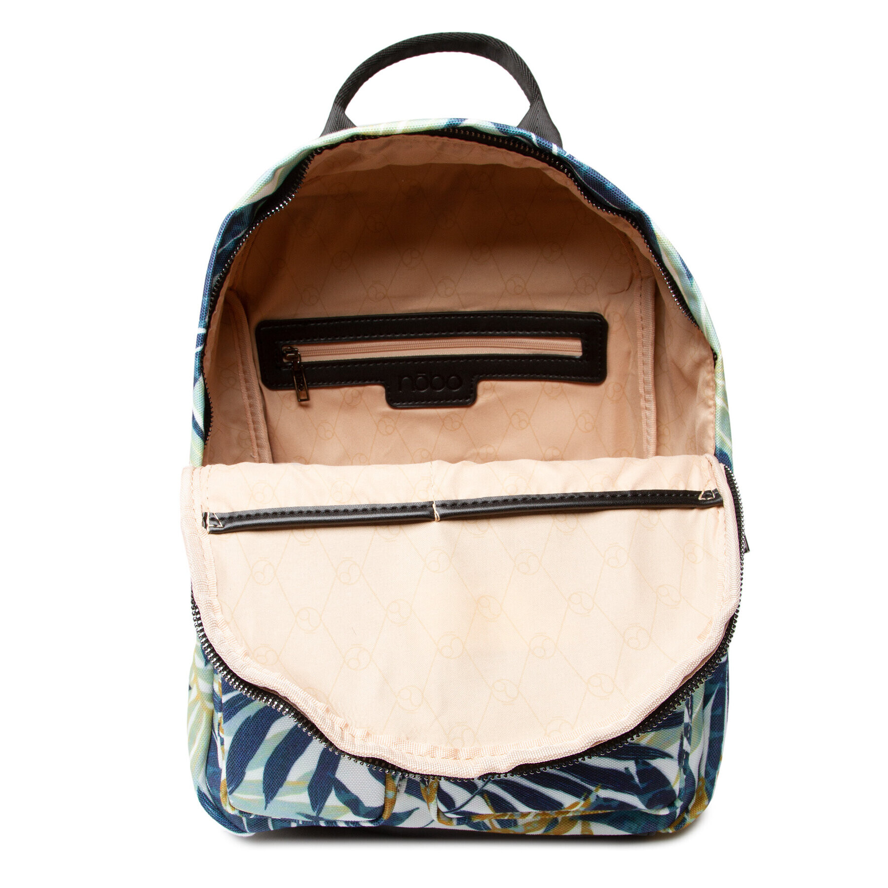 Nobo Раница NBAG-M3640-CM13 Цветен - Pepit.bg