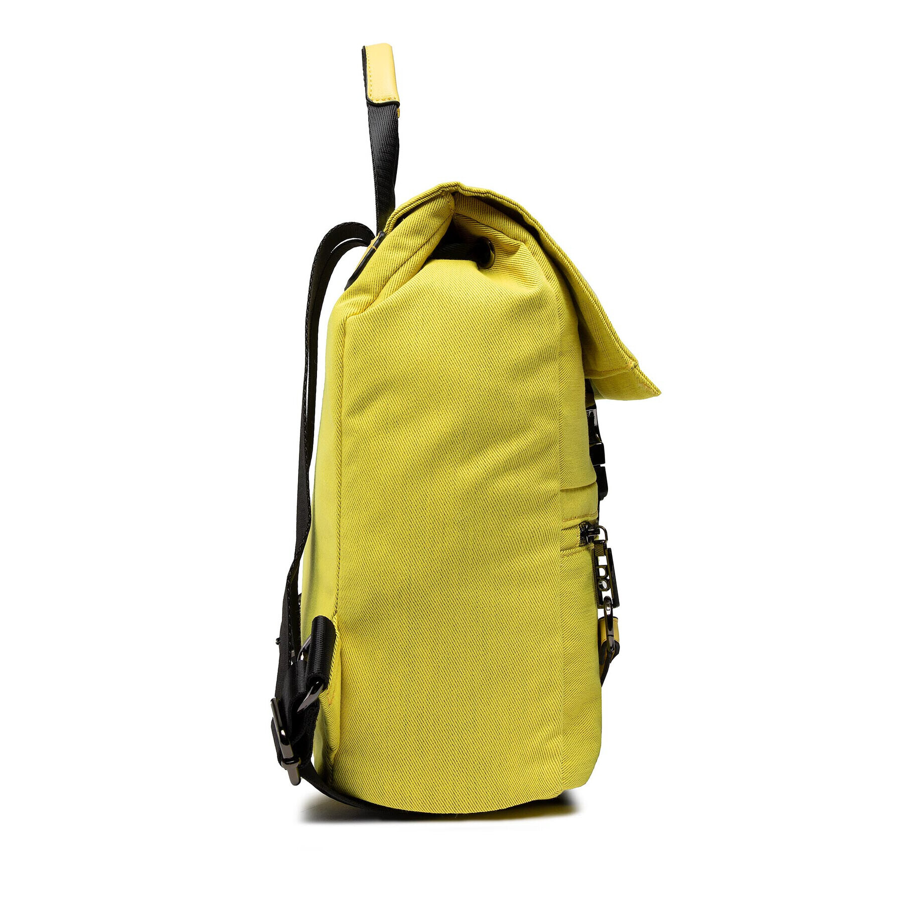 Nobo Раница NBAG-M3660-C002 Жълт - Pepit.bg