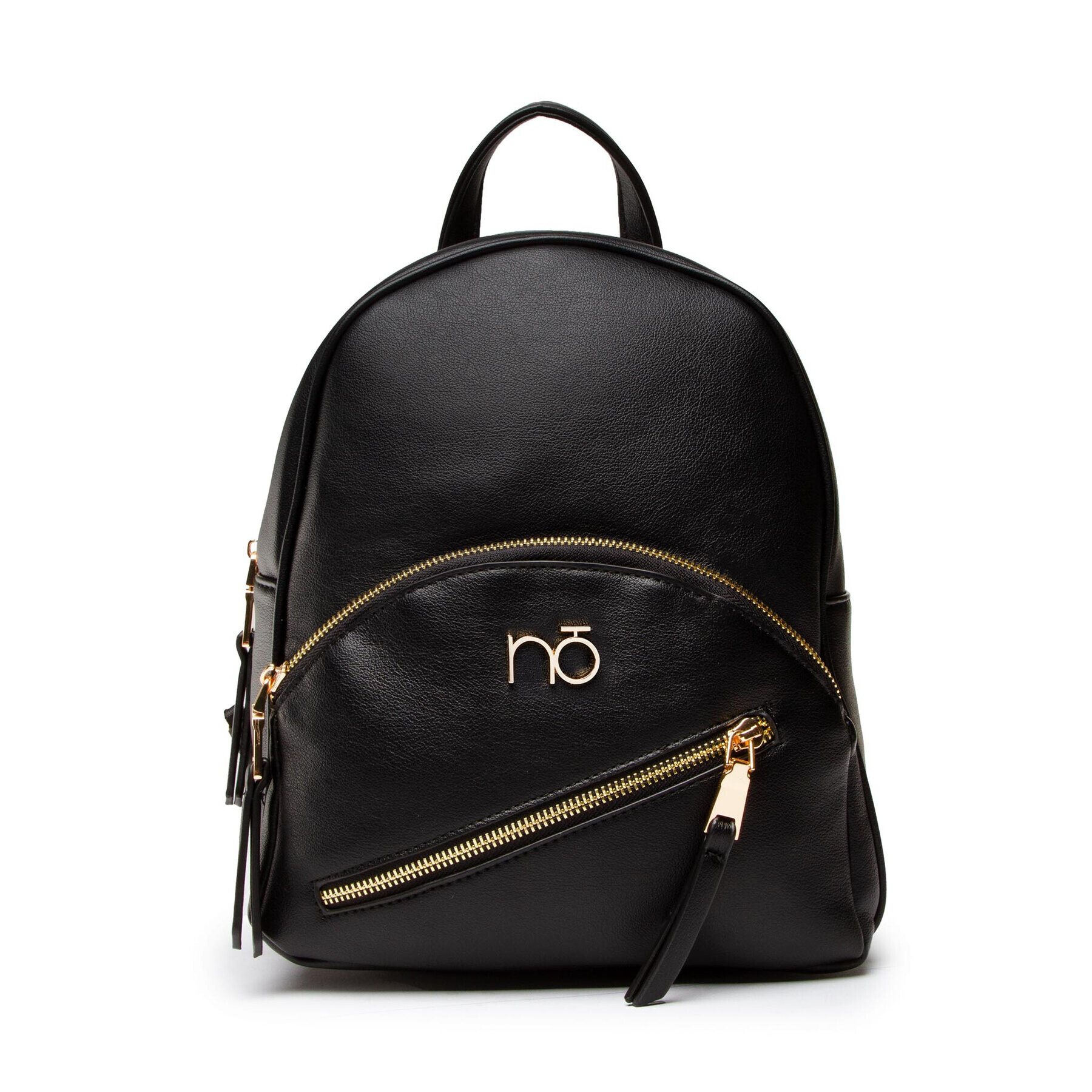 Nobo Раница NBAG-M3680-C020 Черен - Pepit.bg