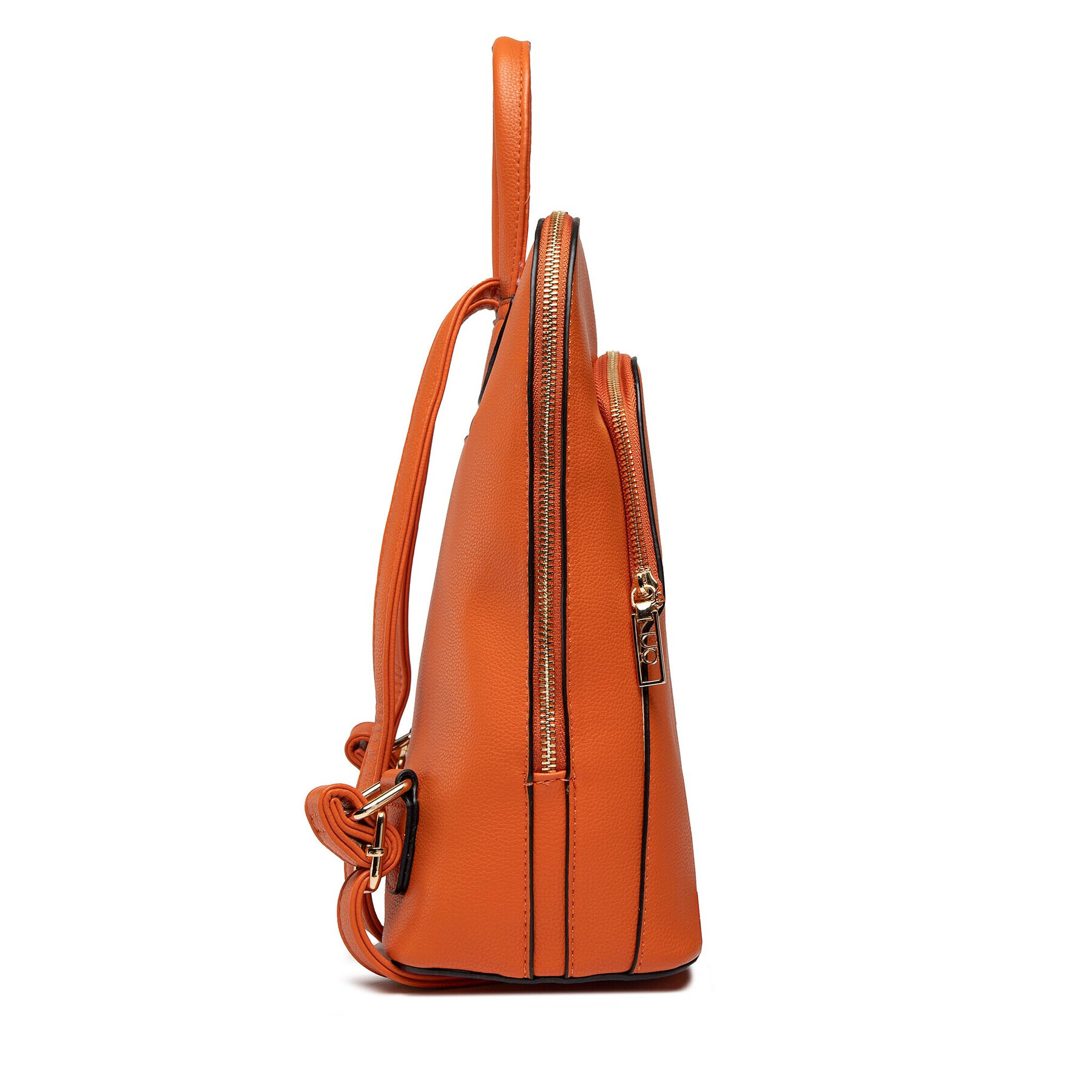 Nobo Раница NBAG-M3750-C003 Оранжев - Pepit.bg