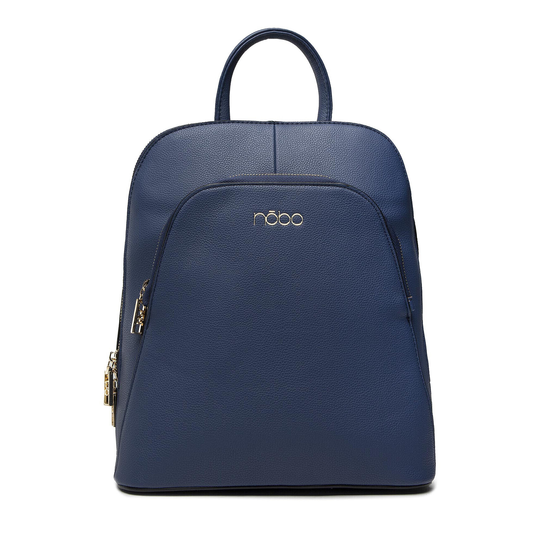 Nobo Раница NBAG-M3750-C012 Тъмносин - Pepit.bg