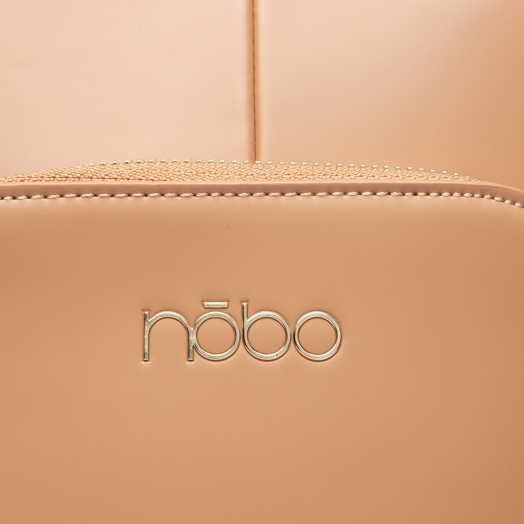 Nobo Раница NBAG-M3750-C015 Кафяв - Pepit.bg