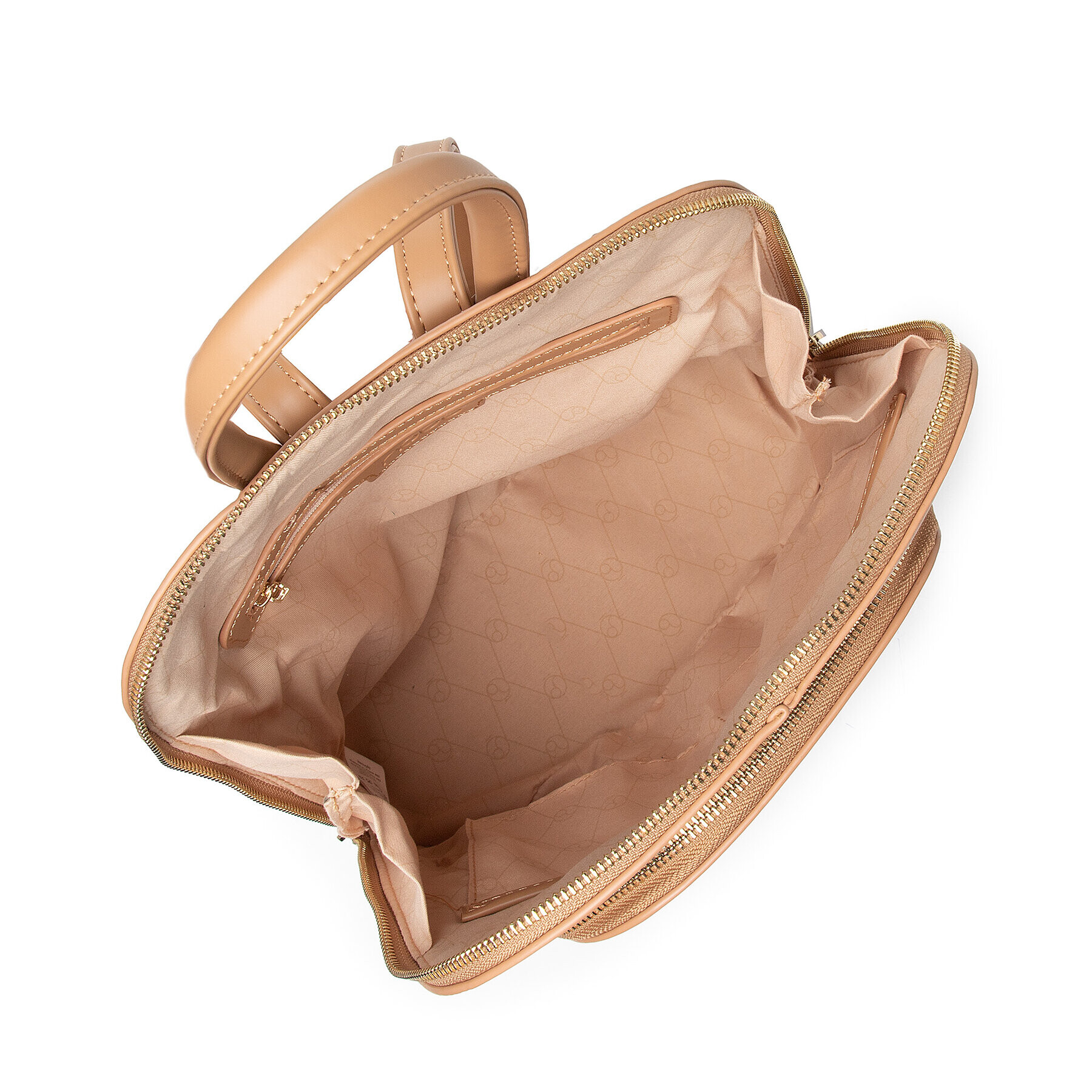 Nobo Раница NBAG-M3750-C015 Кафяв - Pepit.bg