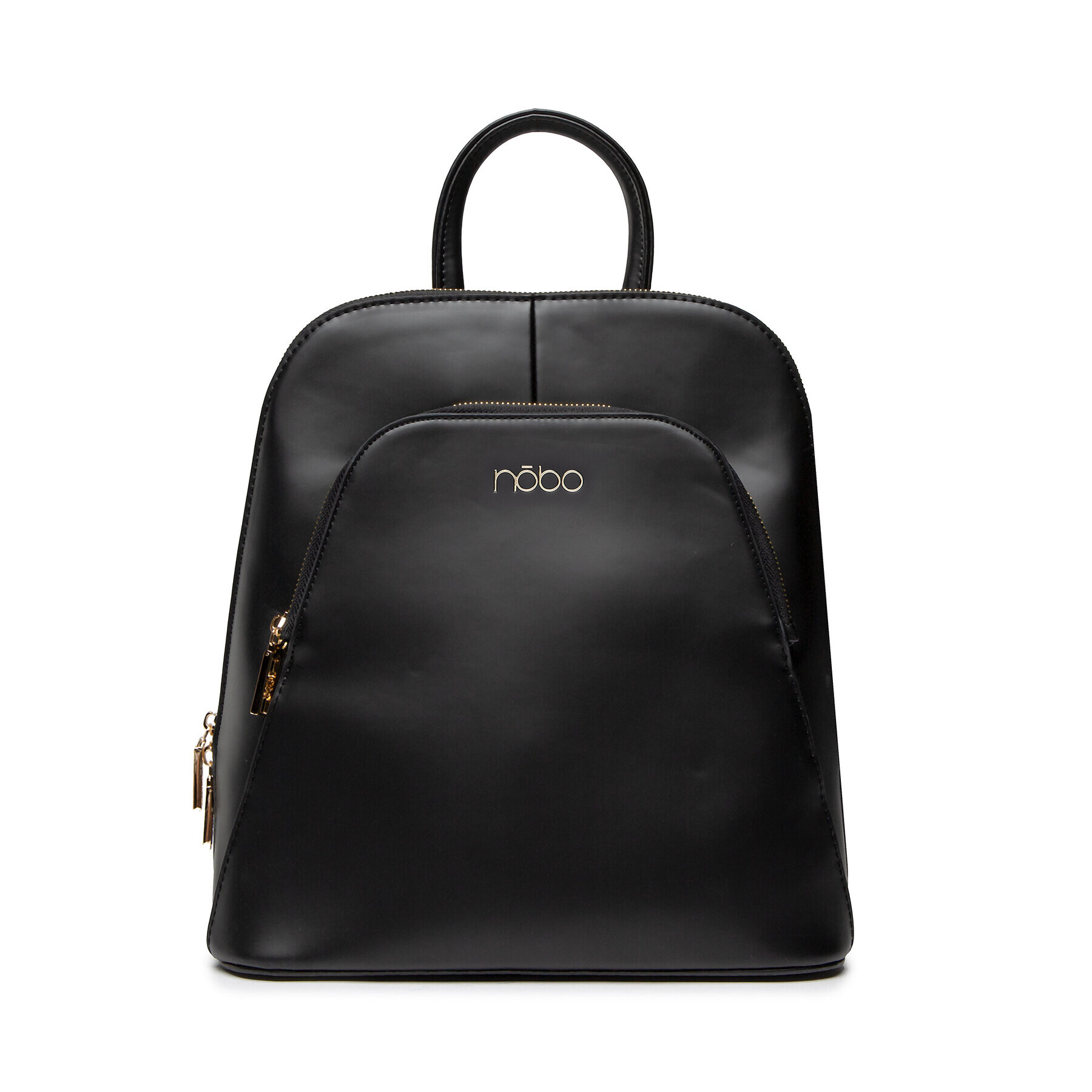 Nobo Раница NBAG-M3750-C020 Черен - Pepit.bg