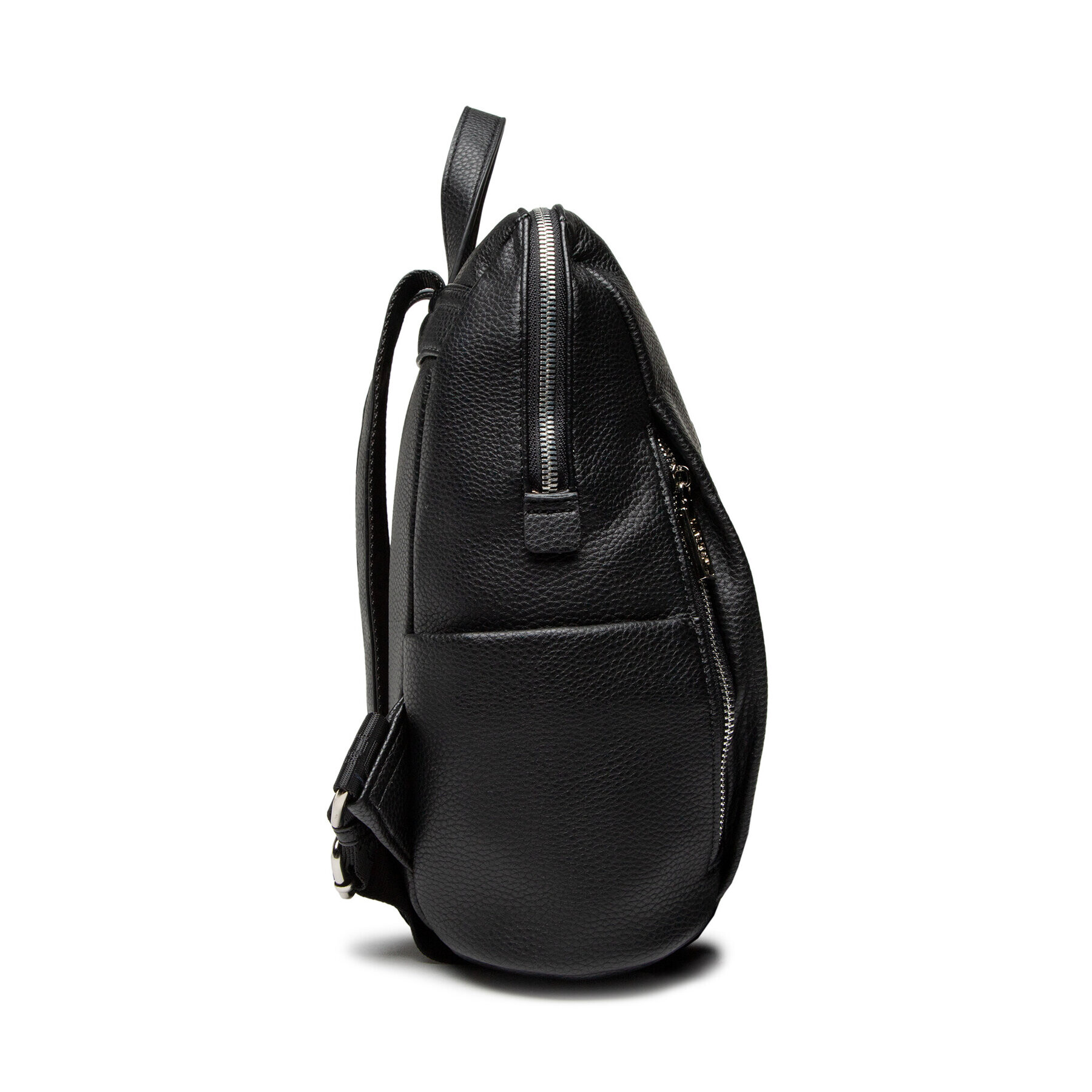 Nobo Раница NBAG-N1490-C020 Черен - Pepit.bg