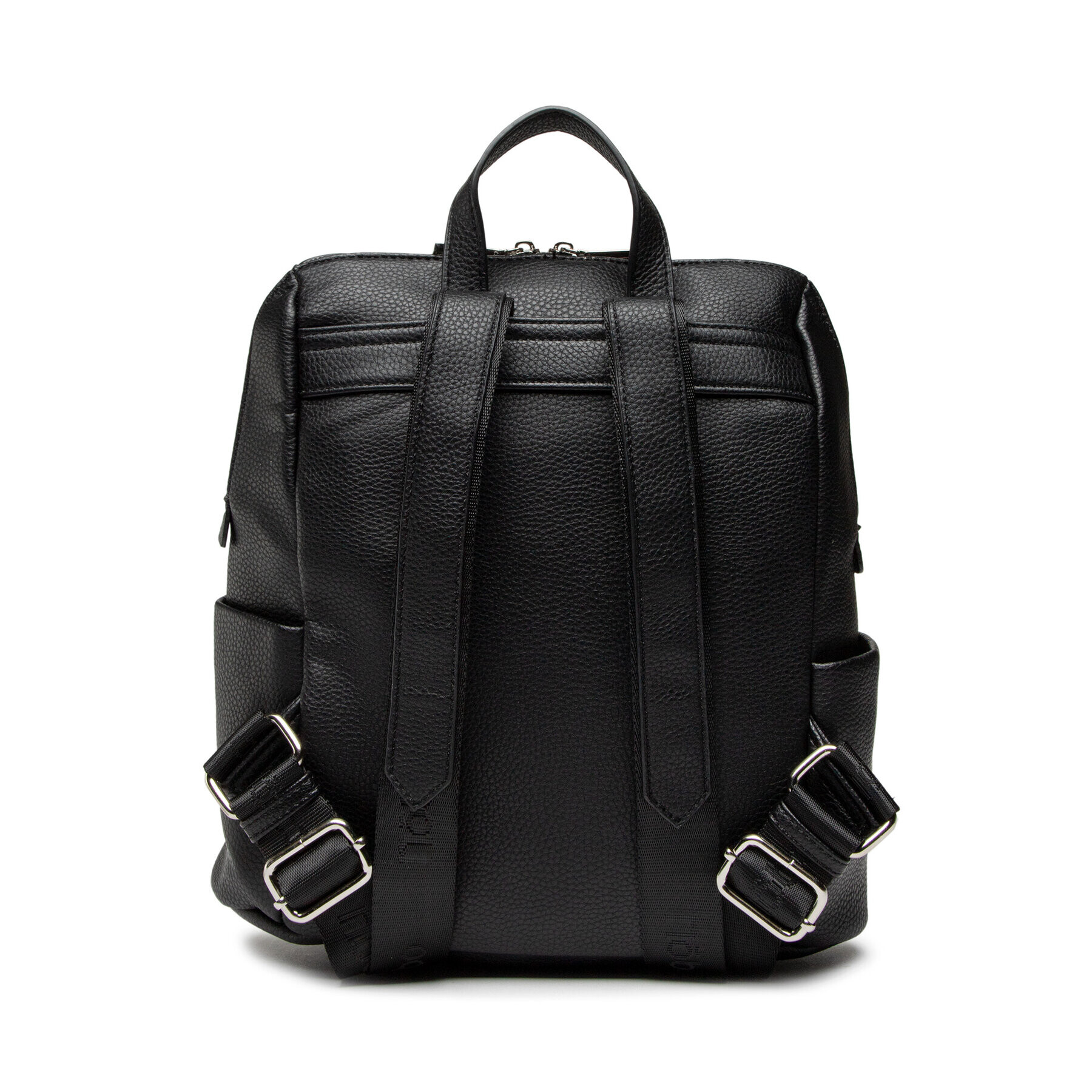 Nobo Раница NBAG-N1490-C020 Черен - Pepit.bg