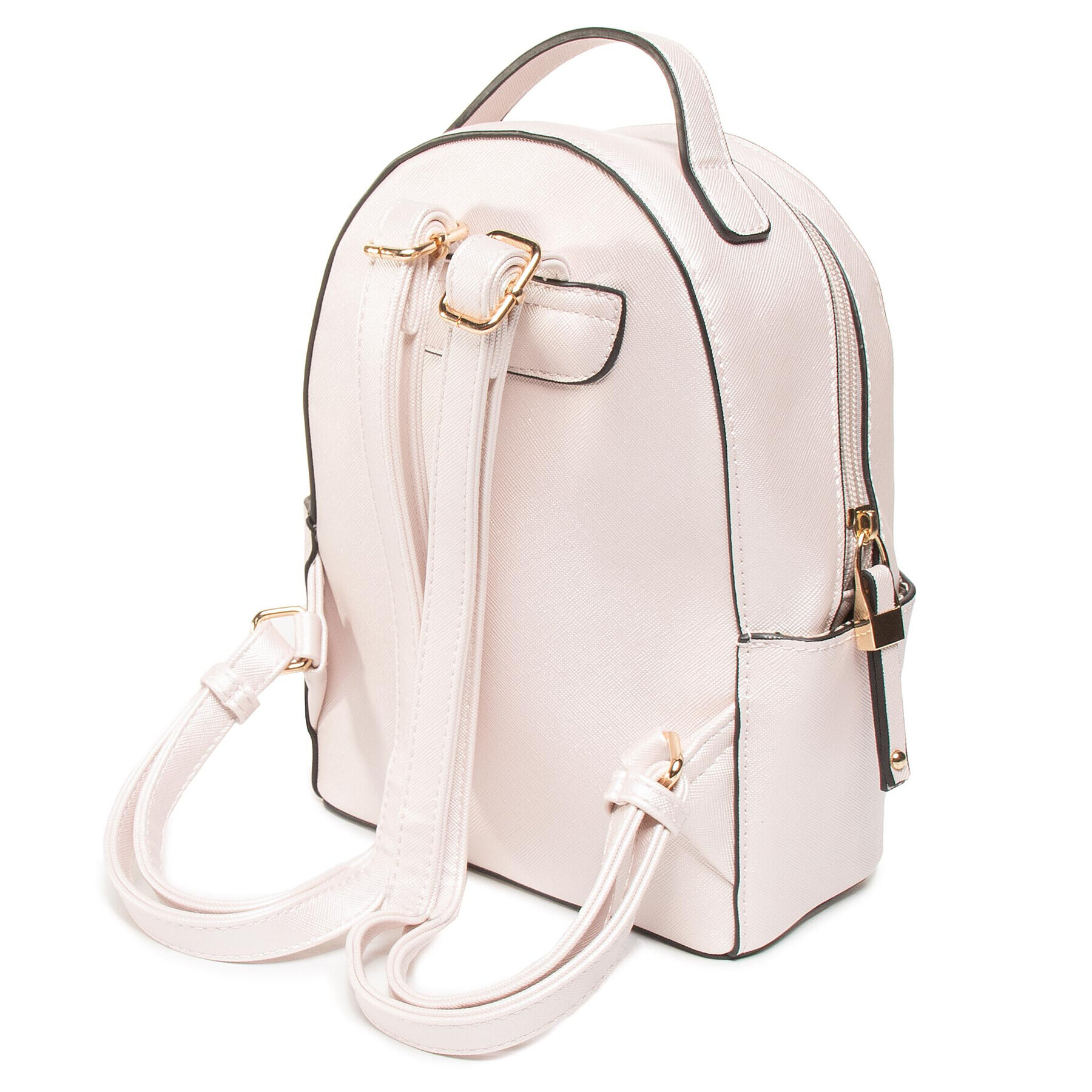 Nobo Раница NBAG-J1250-CM00 Розов - Pepit.bg