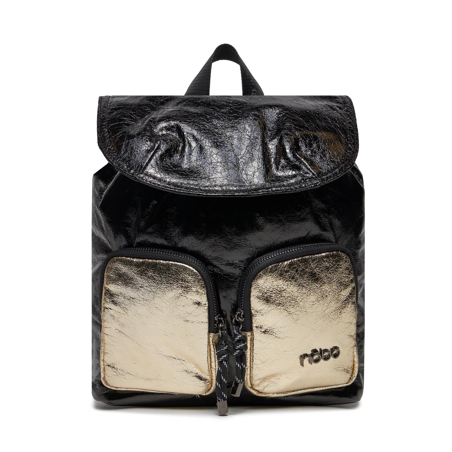 Nobo Раница NBAG-L3250-CM20 Черен - Pepit.bg