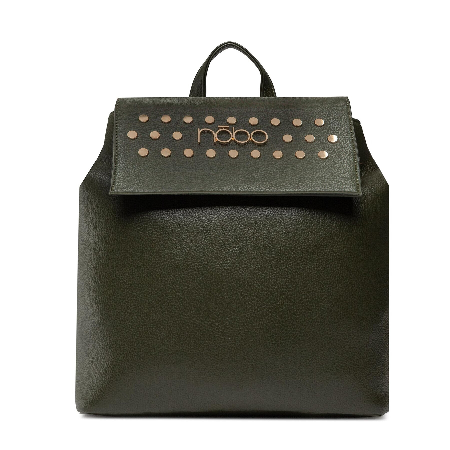 Nobo Раница NBAG-N0370-C008 Каки - Pepit.bg