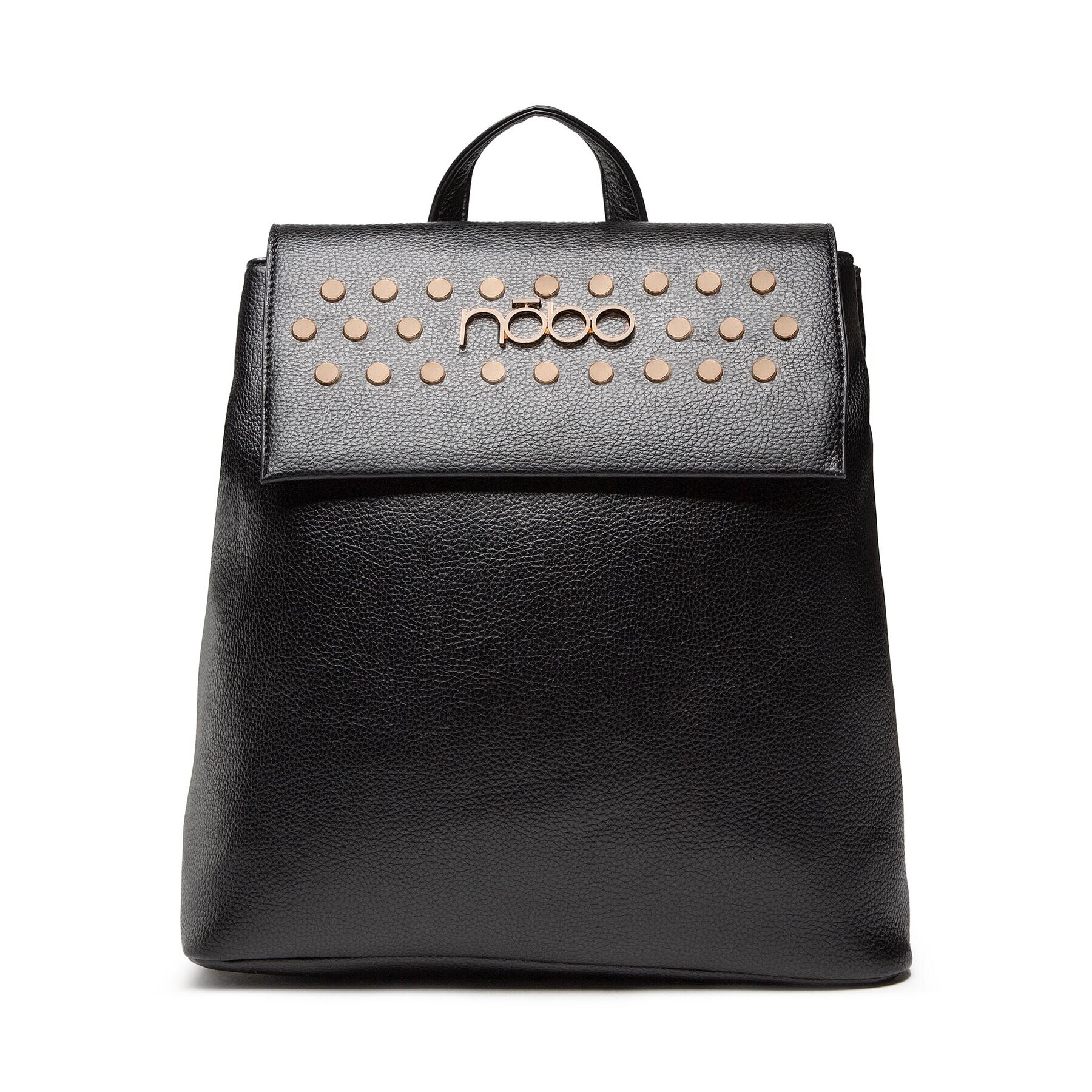 Nobo Раница NBAG-N0370-C020 Черен - Pepit.bg