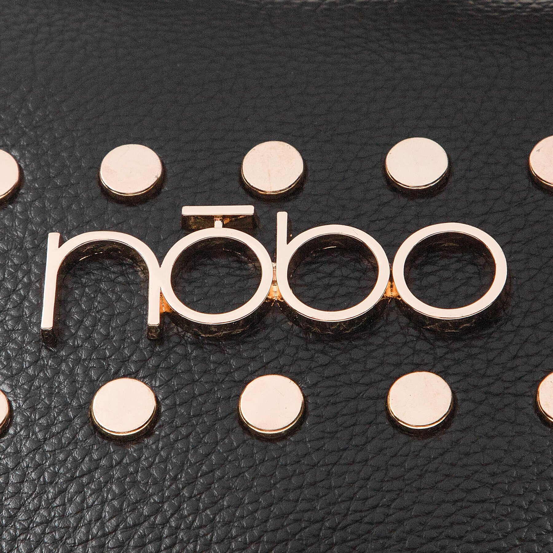 Nobo Раница NBAG-N0370-C020 Черен - Pepit.bg