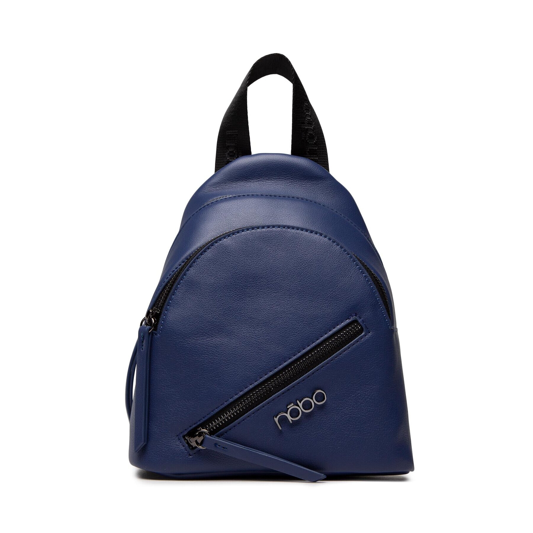 Nobo Раница NBAG-N0550-C012 Тъмносин - Pepit.bg