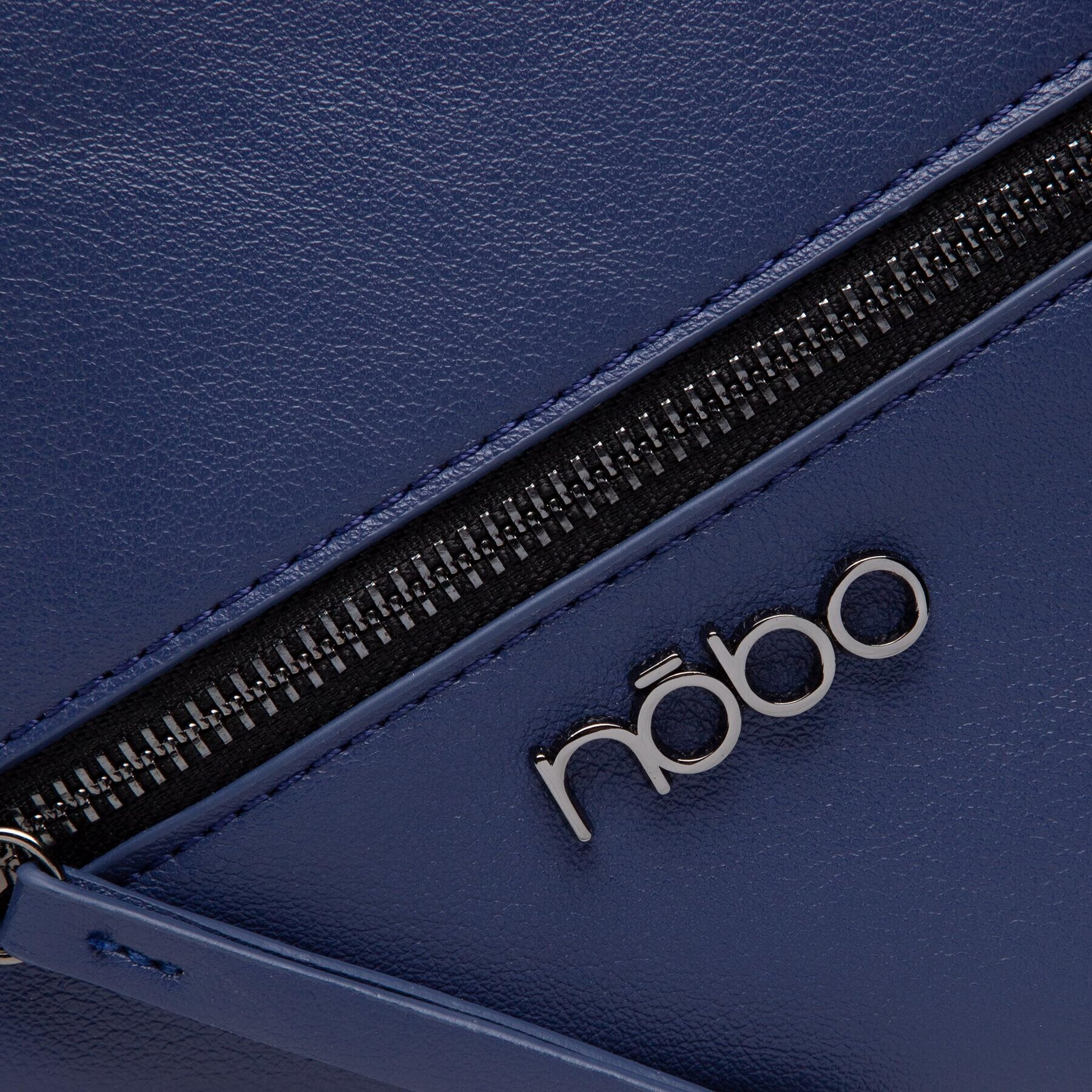 Nobo Раница NBAG-N0550-C012 Тъмносин - Pepit.bg