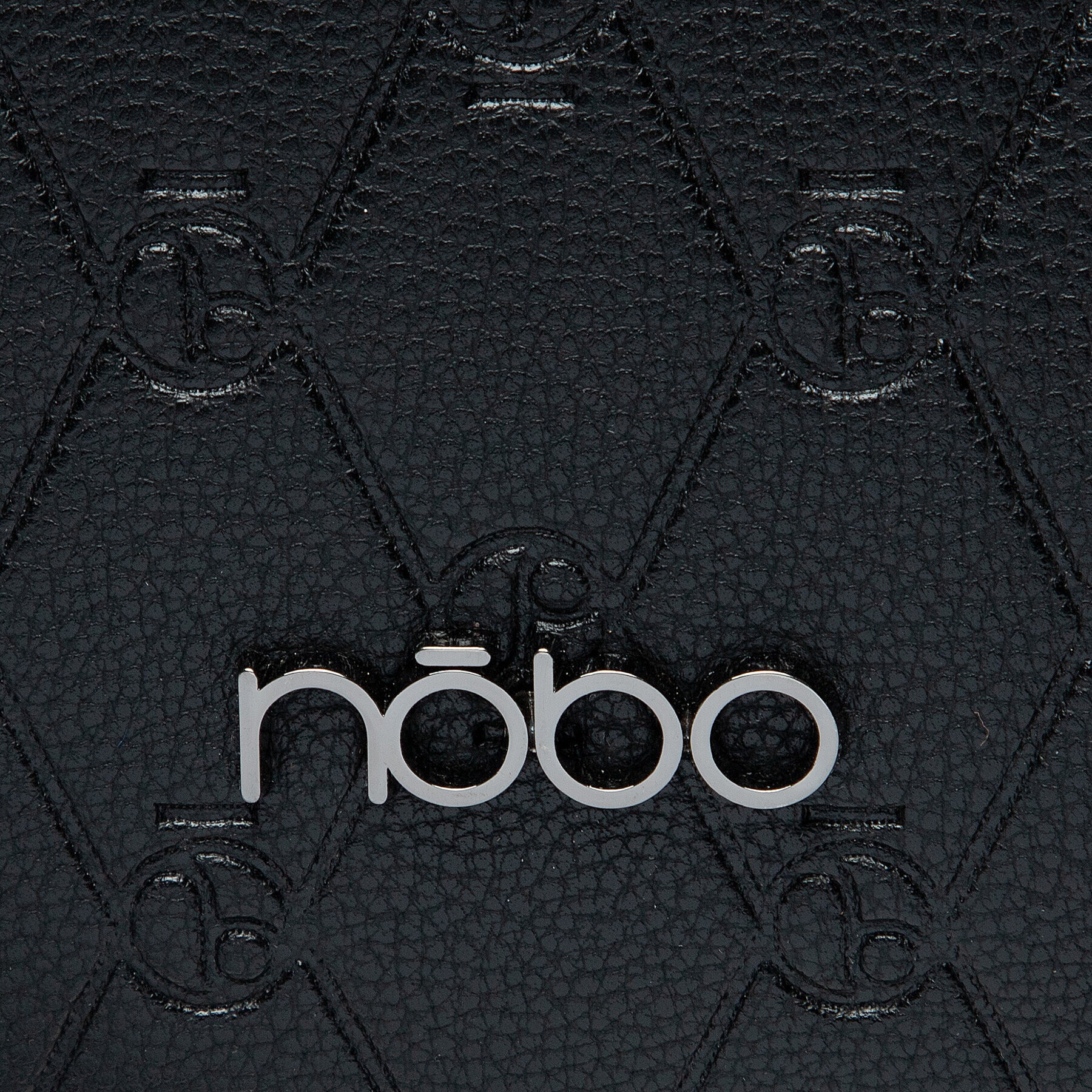 Nobo Раница NBAG-N0620-C020 Черен - Pepit.bg