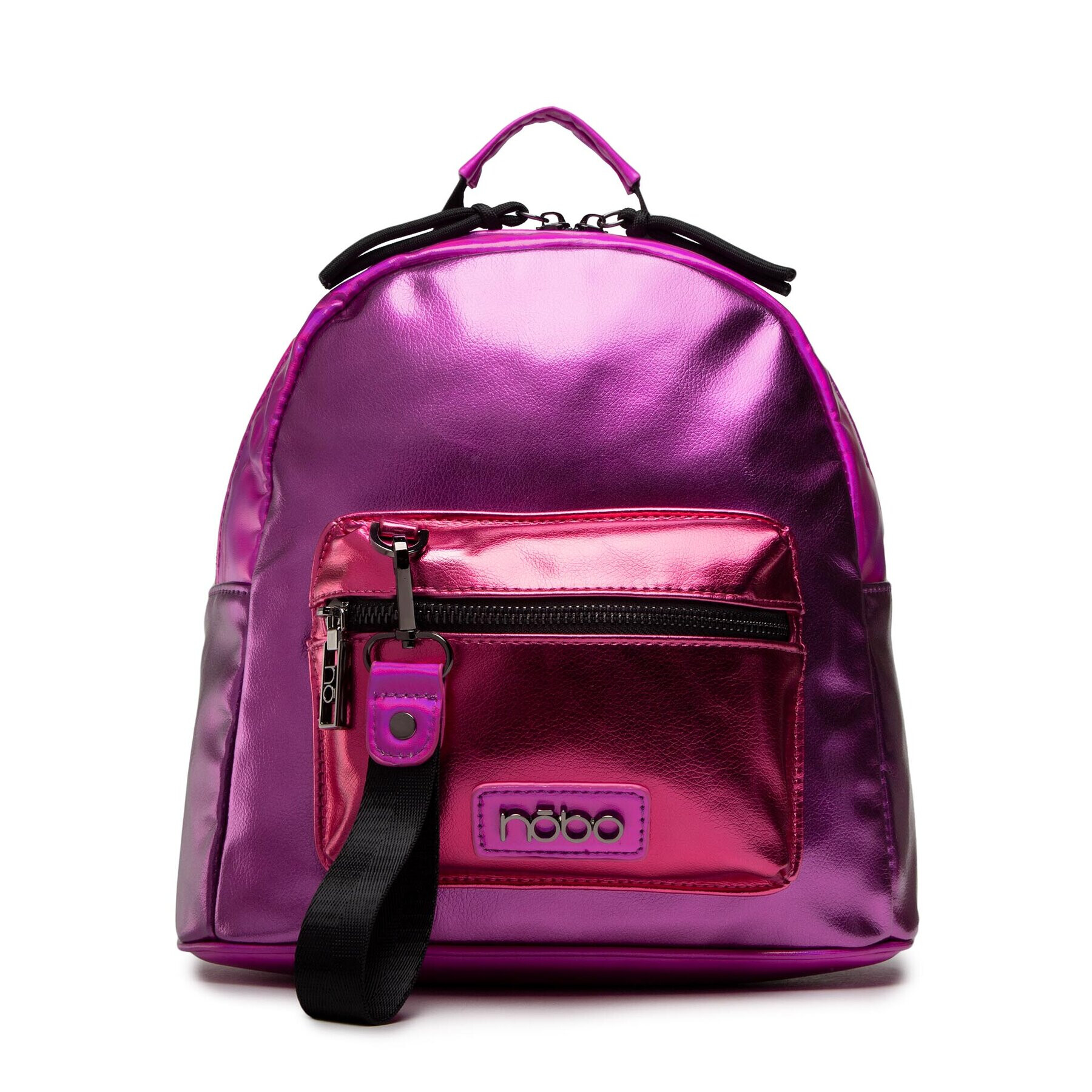 Nobo Раница NBAG-N0690-CM14 Розов - Pepit.bg