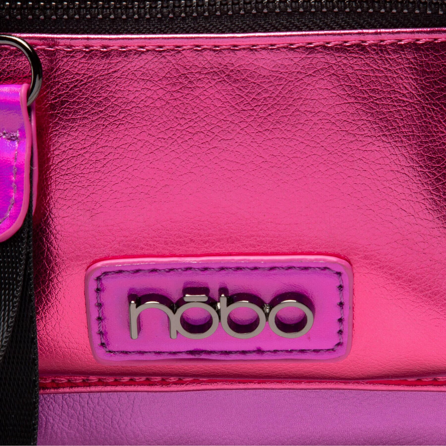 Nobo Раница NBAG-N0690-CM14 Розов - Pepit.bg