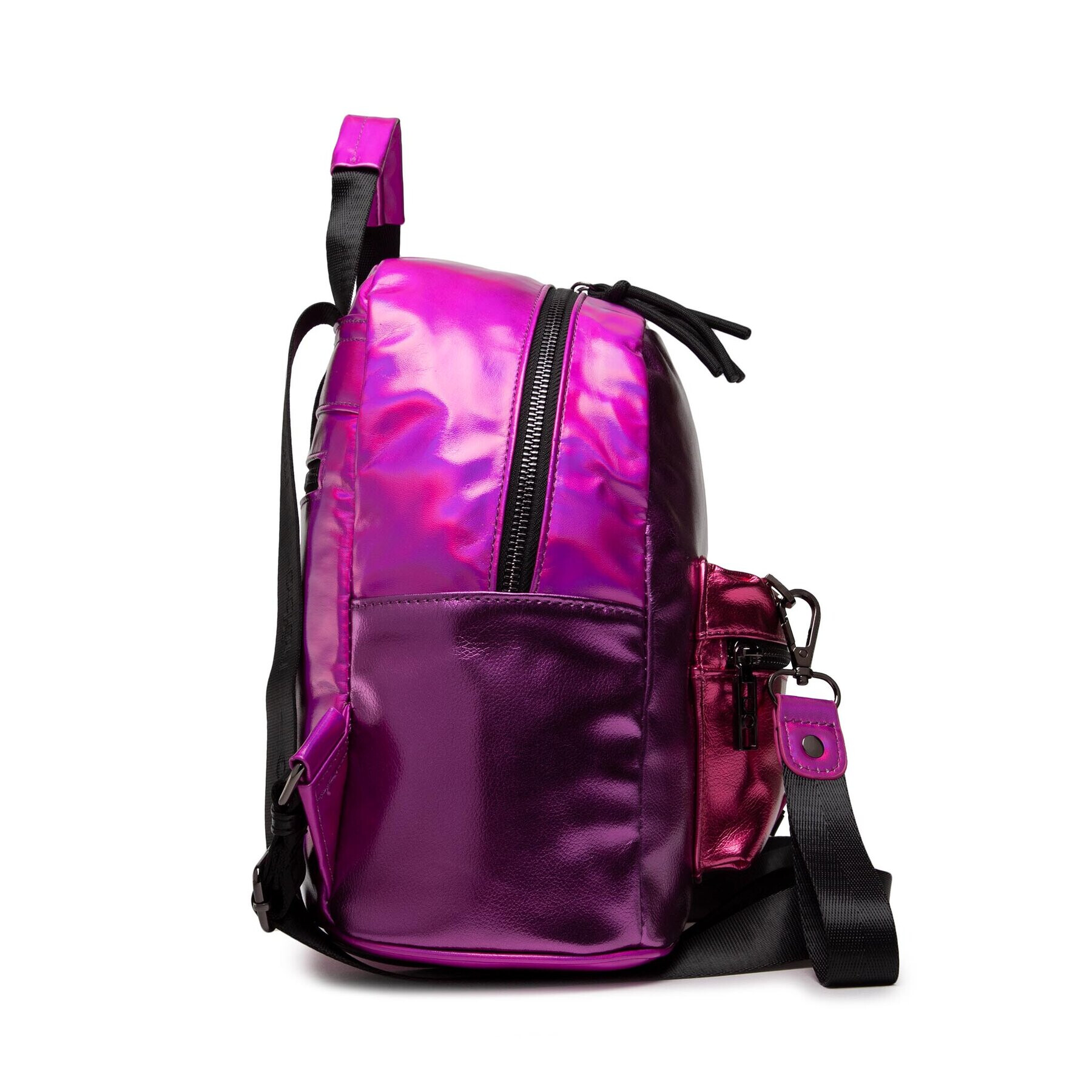 Nobo Раница NBAG-N0690-CM14 Розов - Pepit.bg