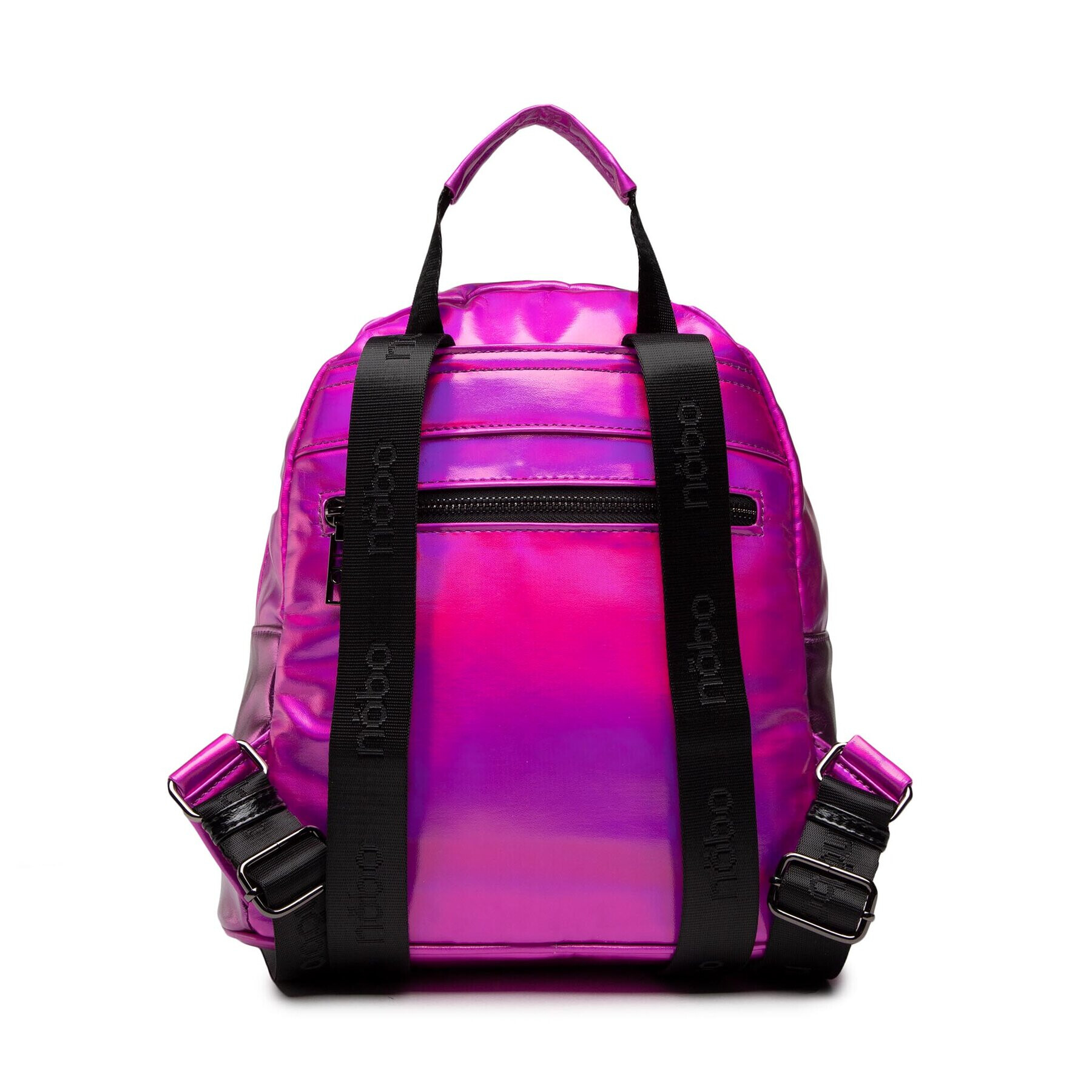 Nobo Раница NBAG-N0690-CM14 Розов - Pepit.bg