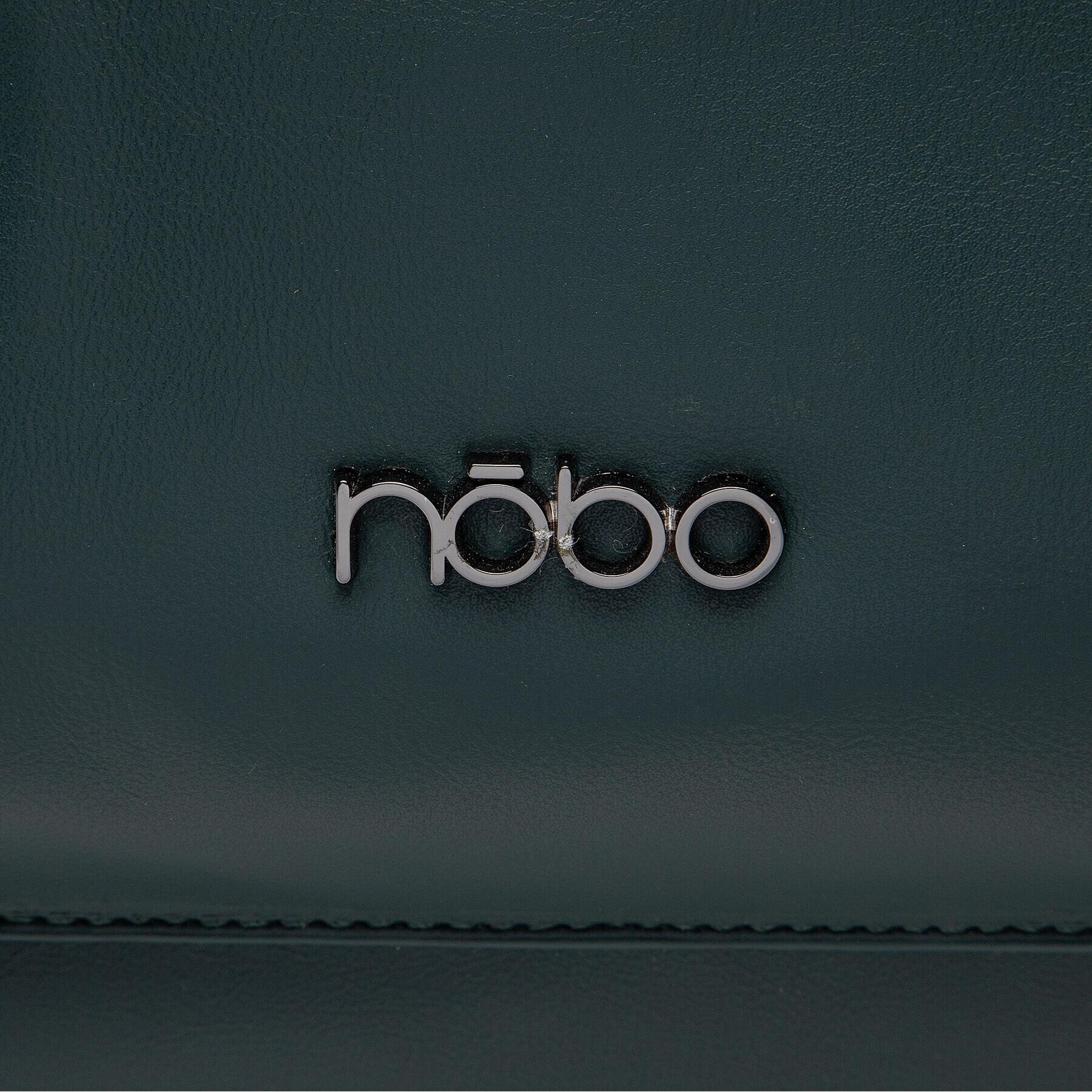 Nobo Раница NBAG-N1410-C008 Зелен - Pepit.bg