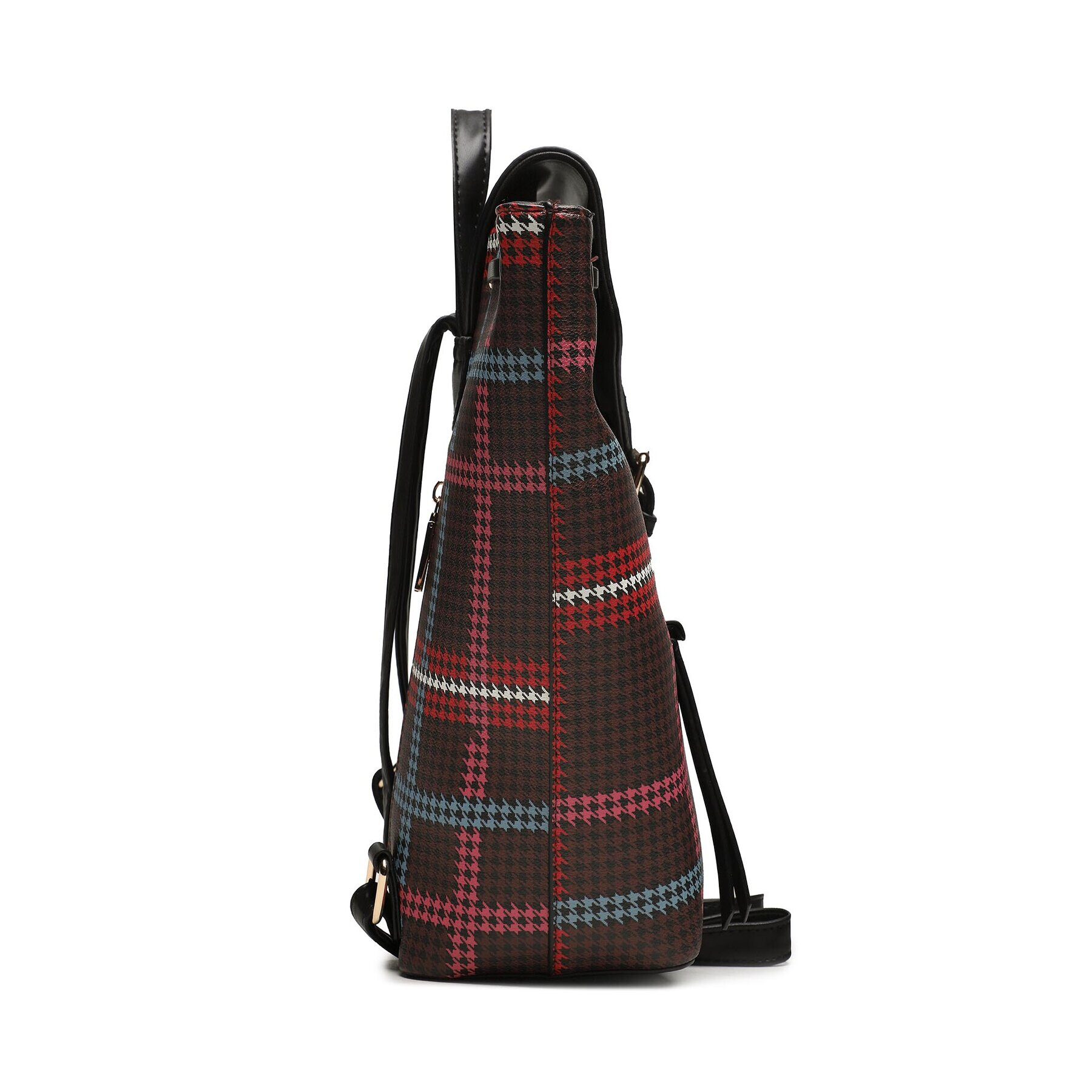 Nobo Раница NBAG-N2790-CM05 Бордо - Pepit.bg