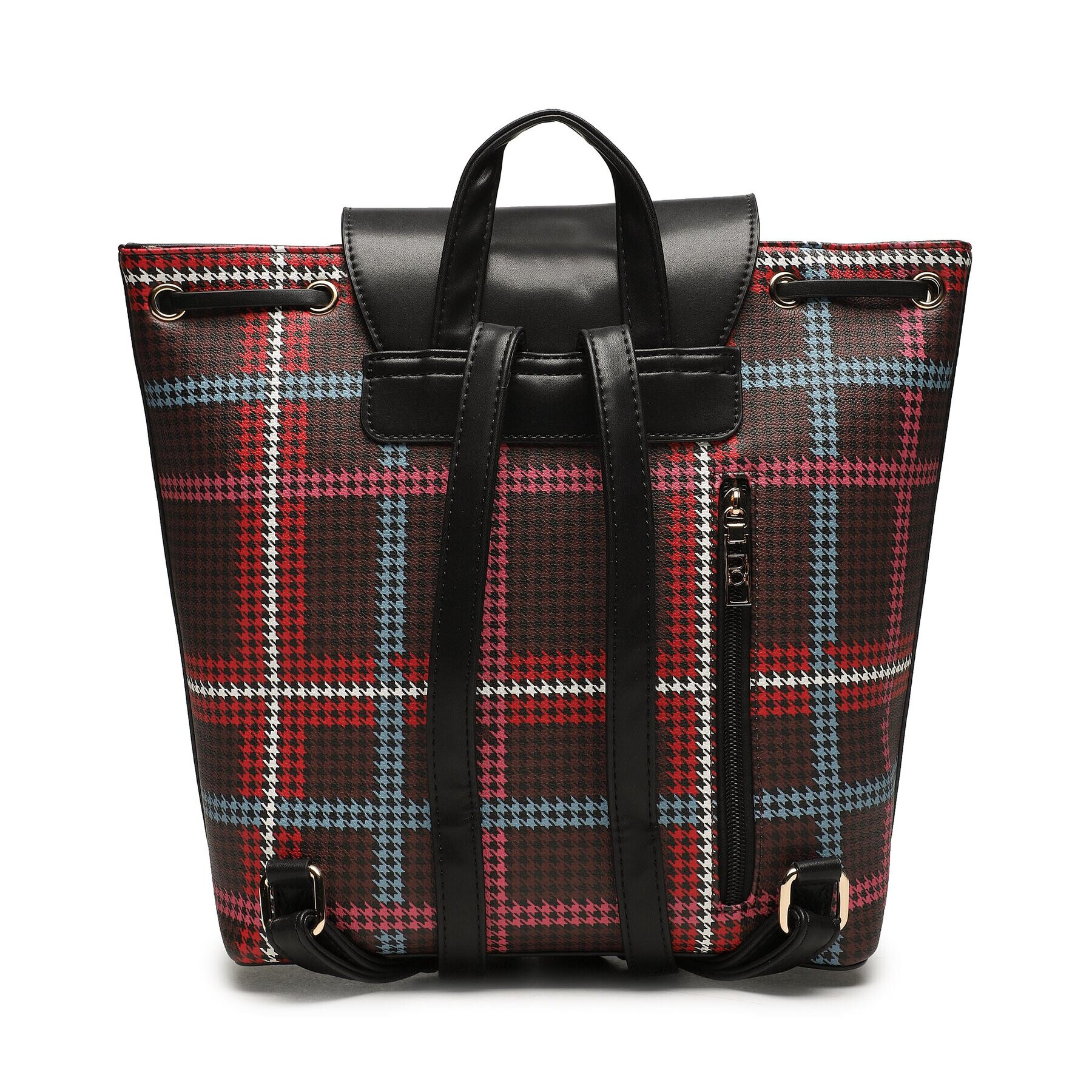 Nobo Раница NBAG-N2790-CM05 Бордо - Pepit.bg