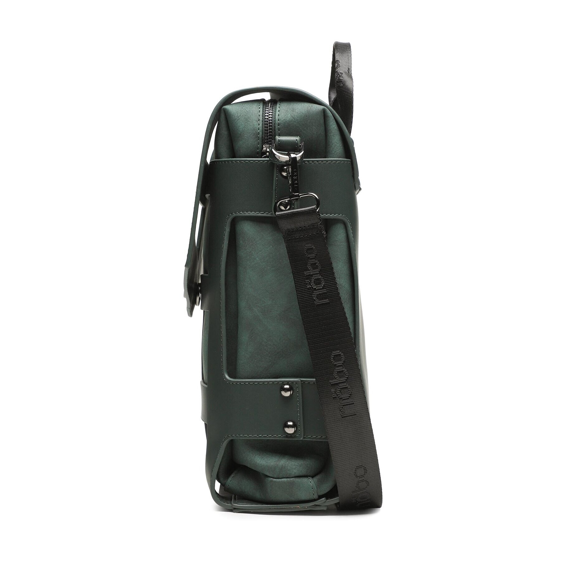 Nobo Раница NBAG-N2960-C008 Зелен - Pepit.bg