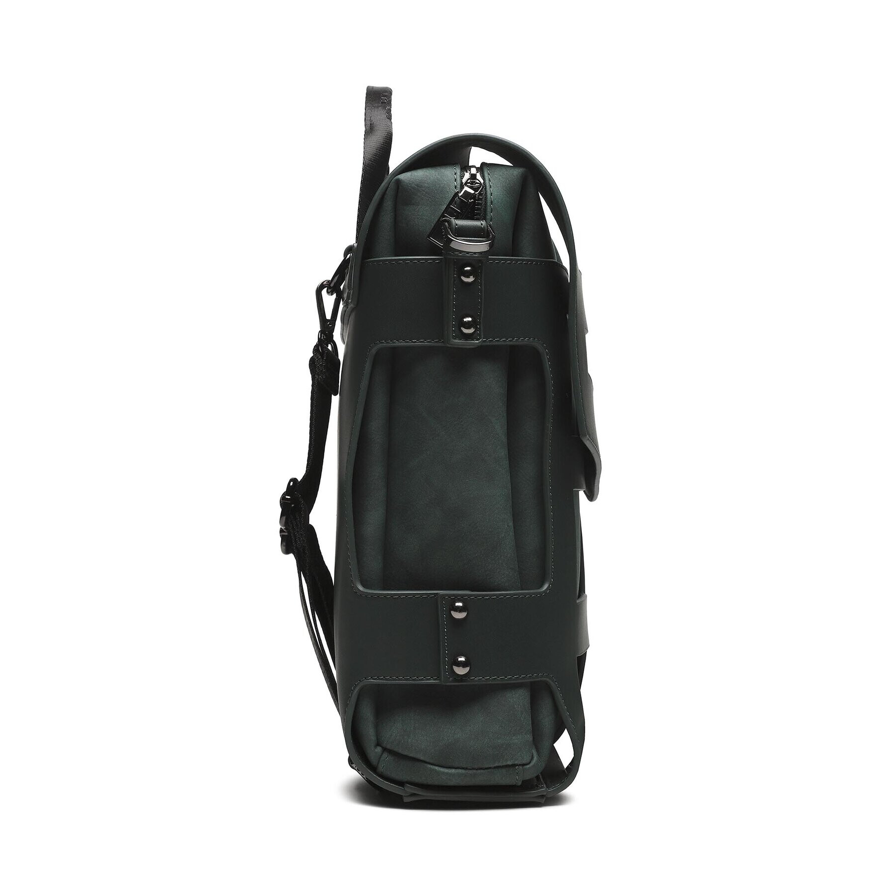 Nobo Раница NBAG-N2960-C008 Зелен - Pepit.bg
