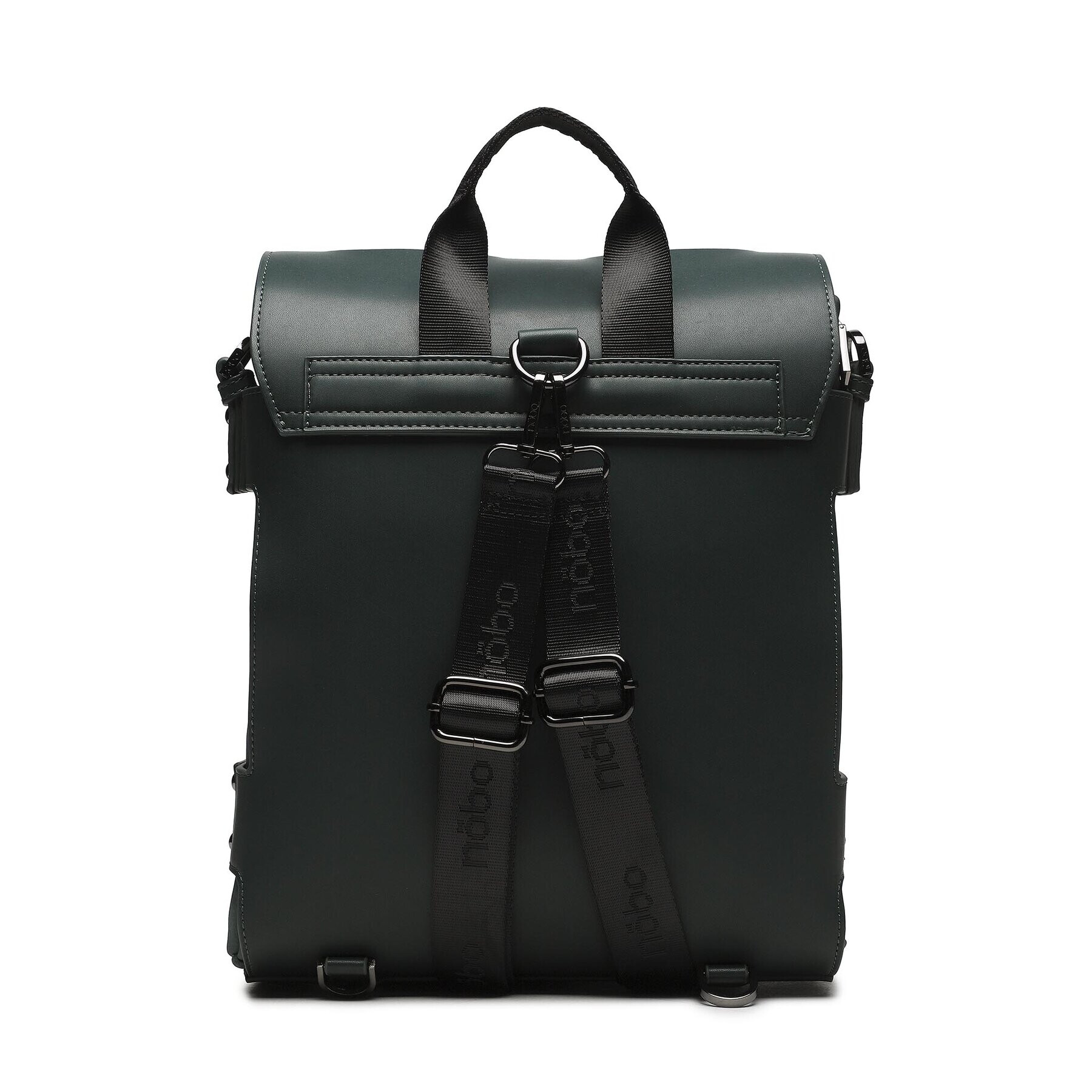 Nobo Раница NBAG-N2960-C008 Зелен - Pepit.bg