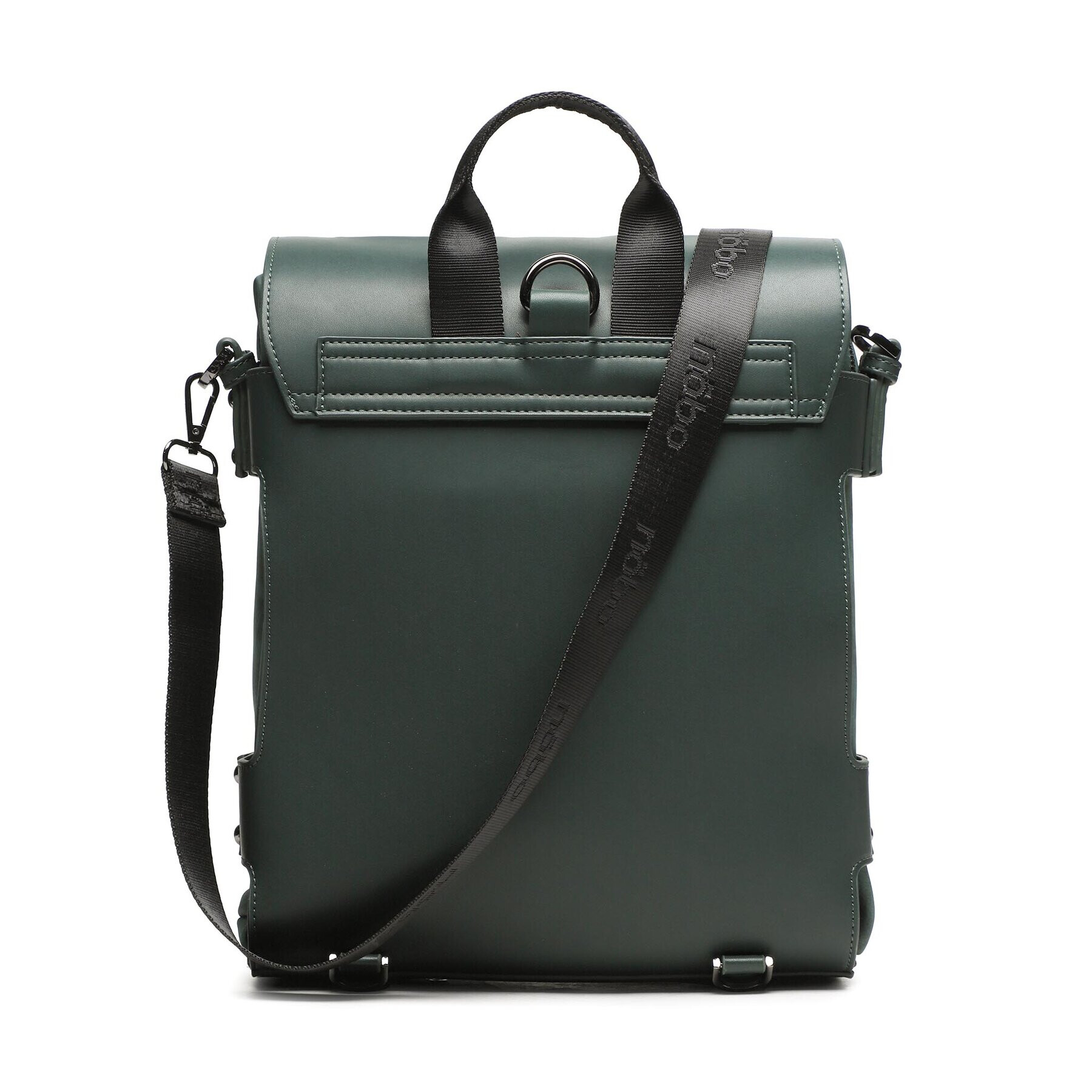 Nobo Раница NBAG-N2960-C008 Зелен - Pepit.bg