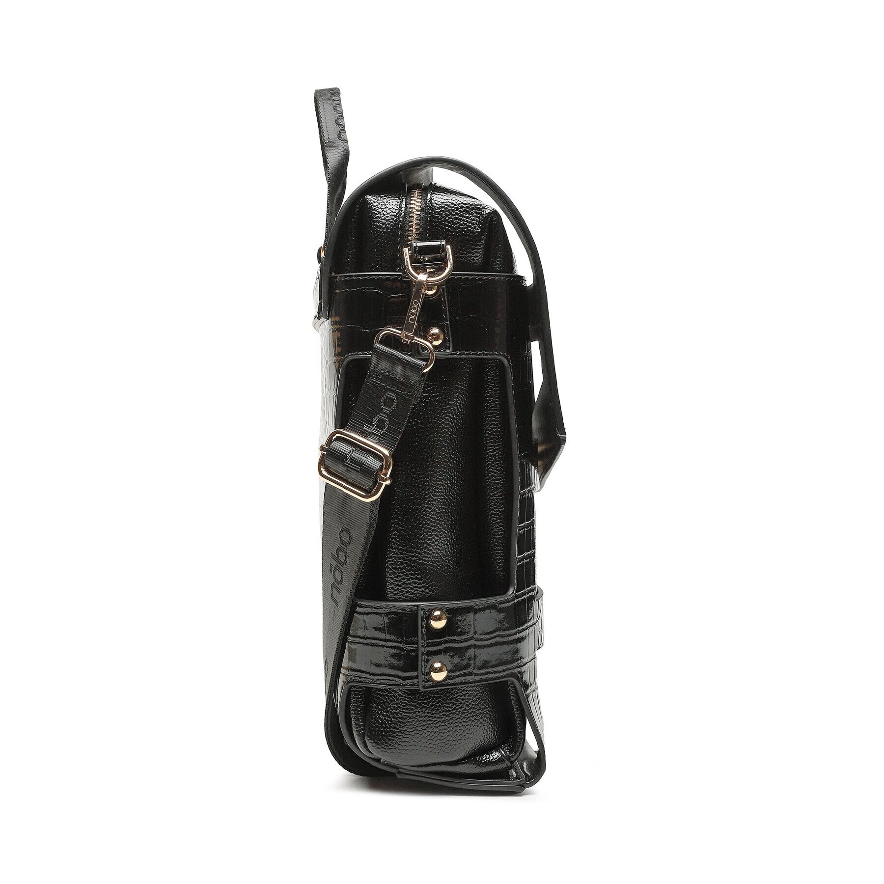 Nobo Раница NBAG-N2961-C020 Черен - Pepit.bg